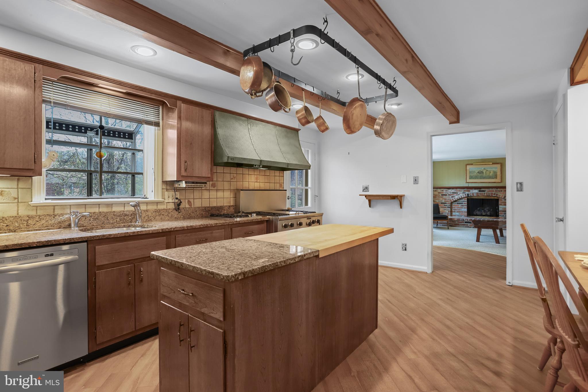 OLD FARM - Residential