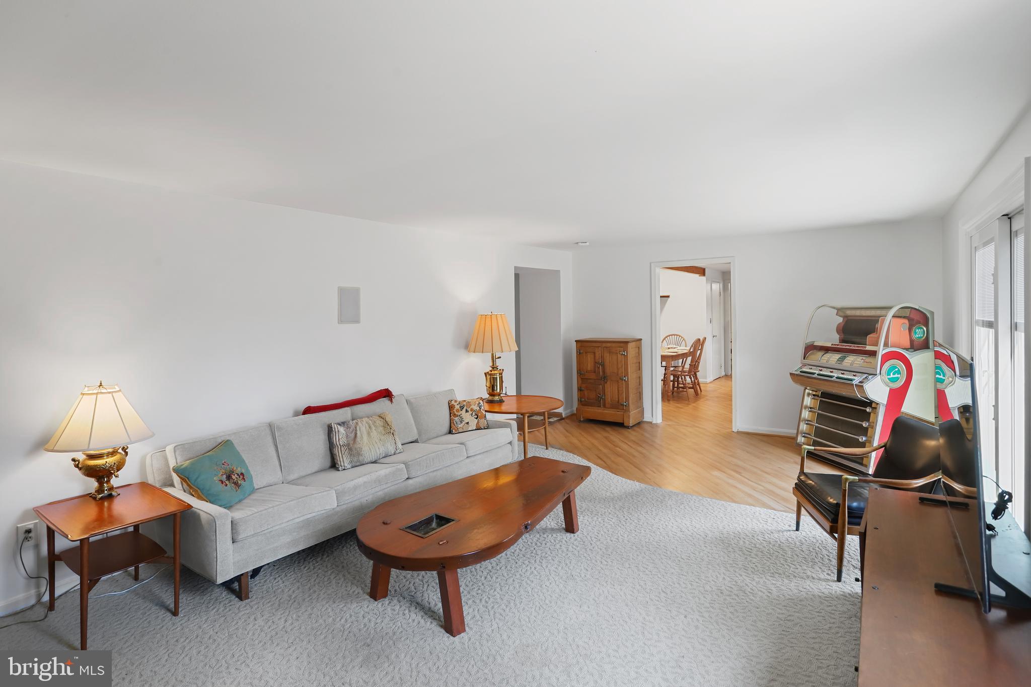 OLD FARM - Residential