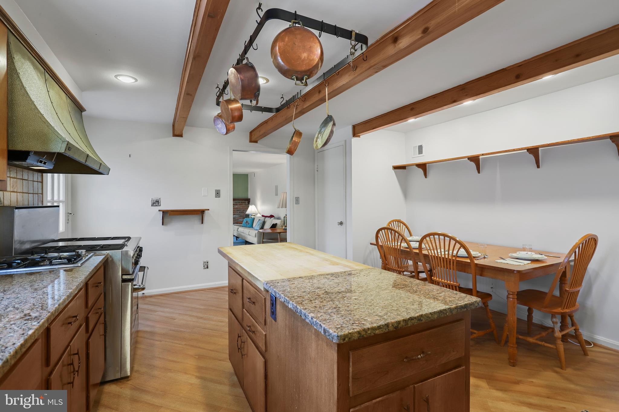 OLD FARM - Residential