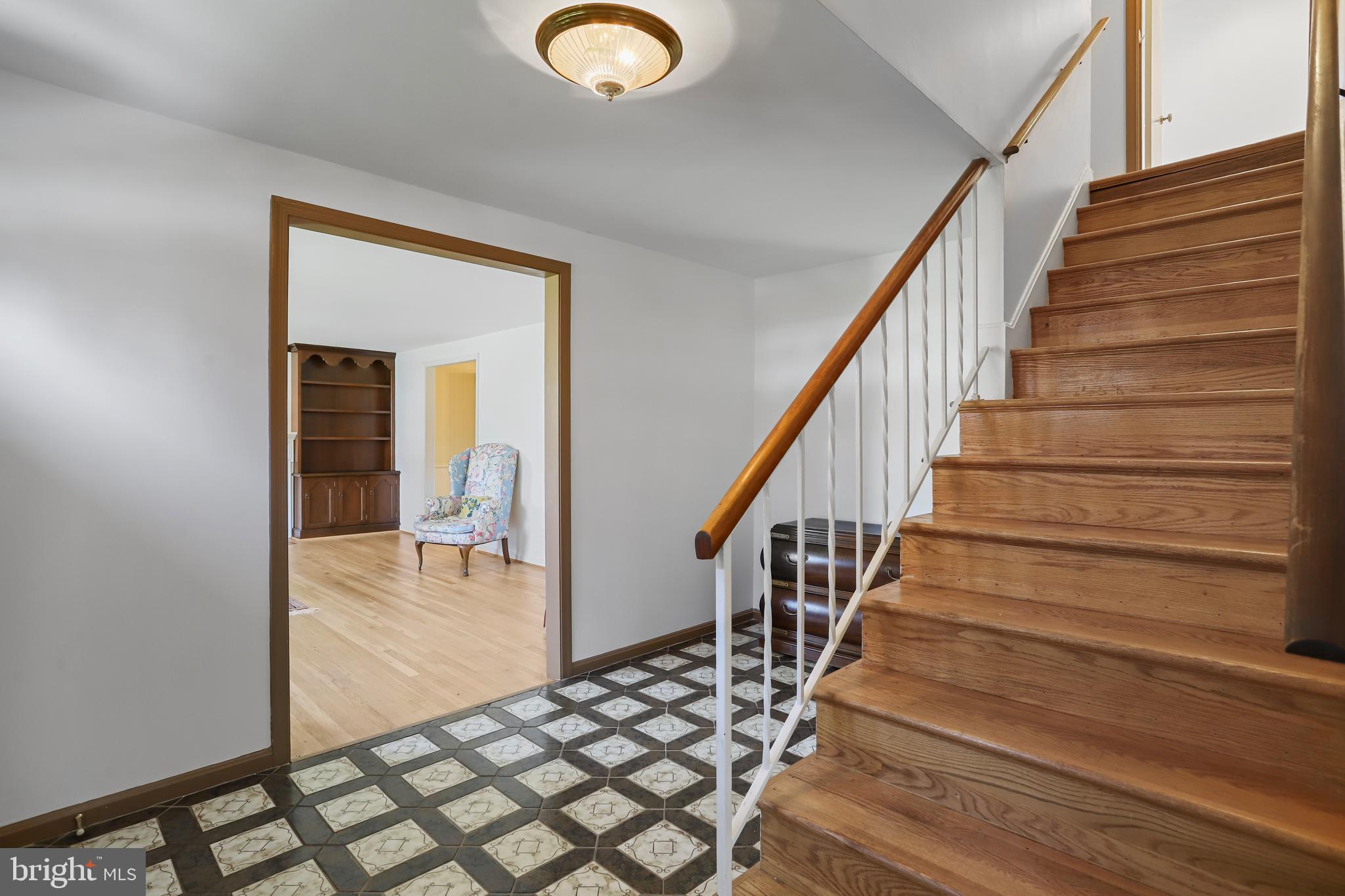 OLD FARM - Residential