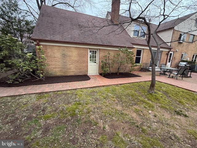 11209 FARMLAND DRIVE