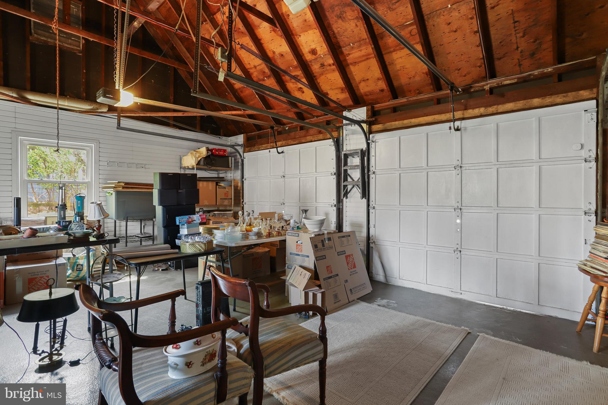 OLD FARM - Residential