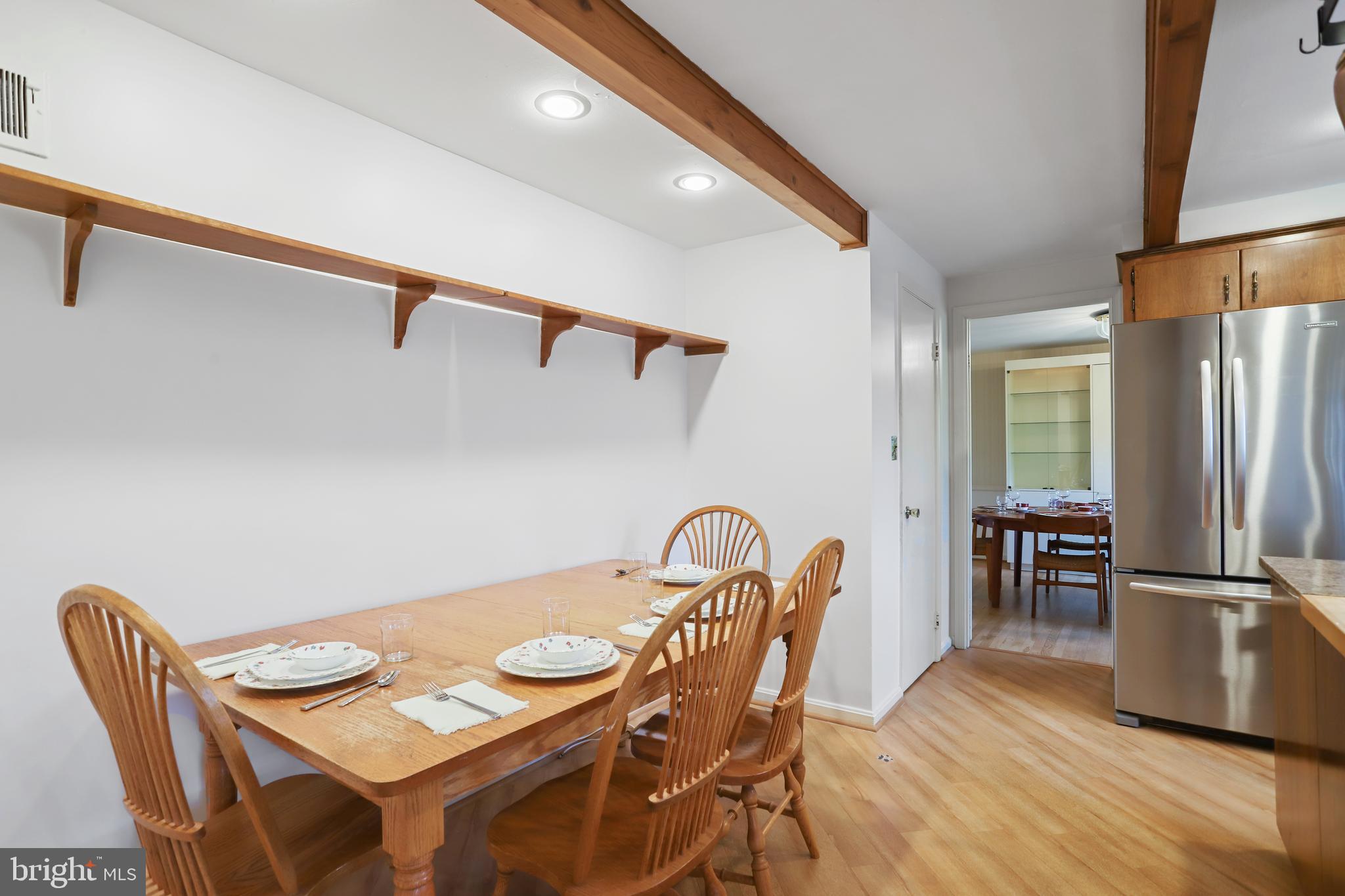 OLD FARM - Residential