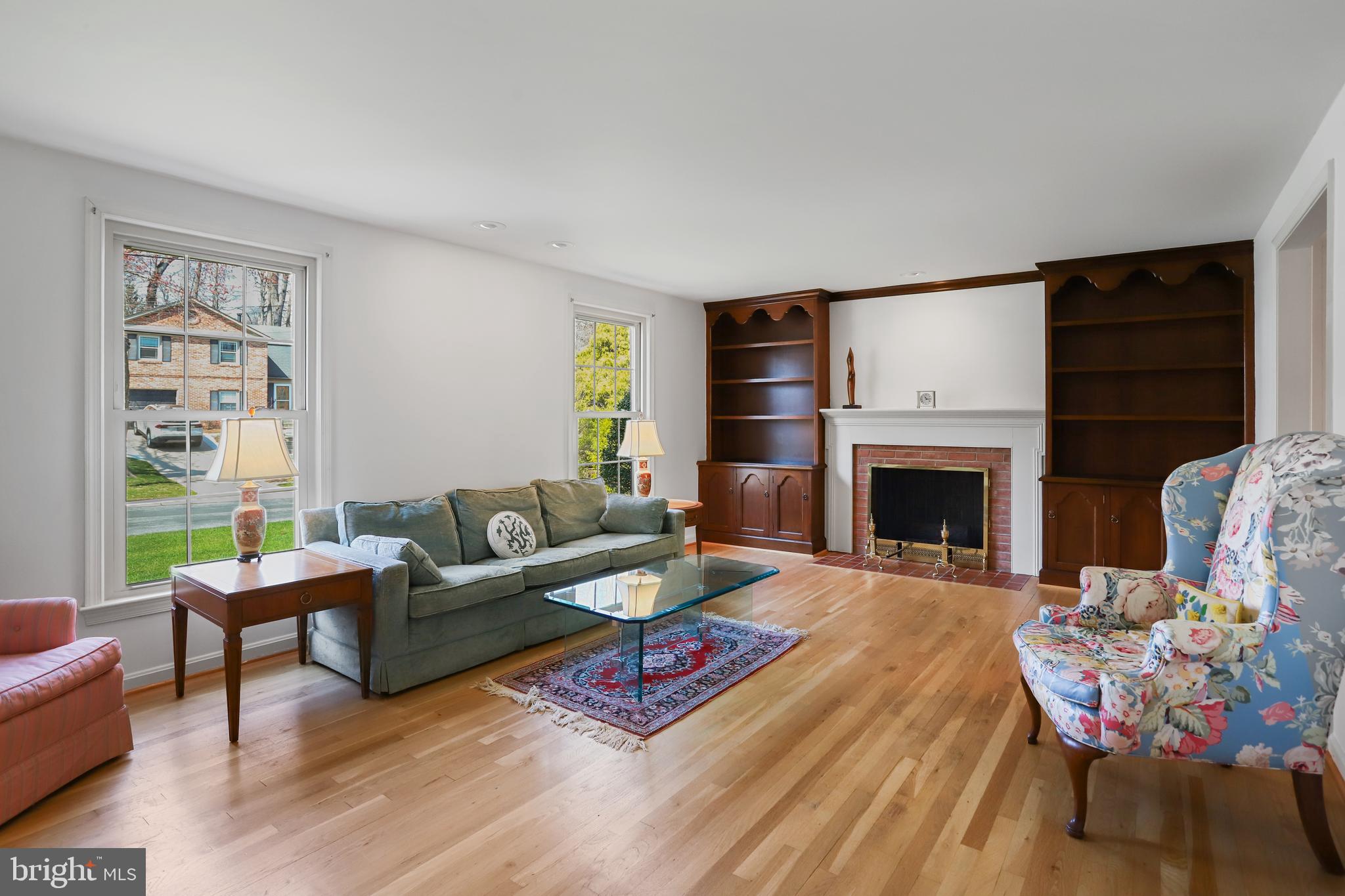 OLD FARM - Residential