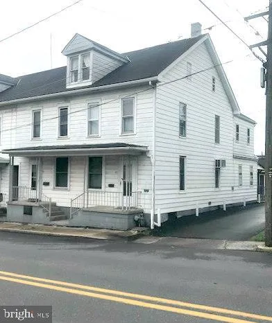 12 & 14 S Walnut Street, Lewistown, PA 17044