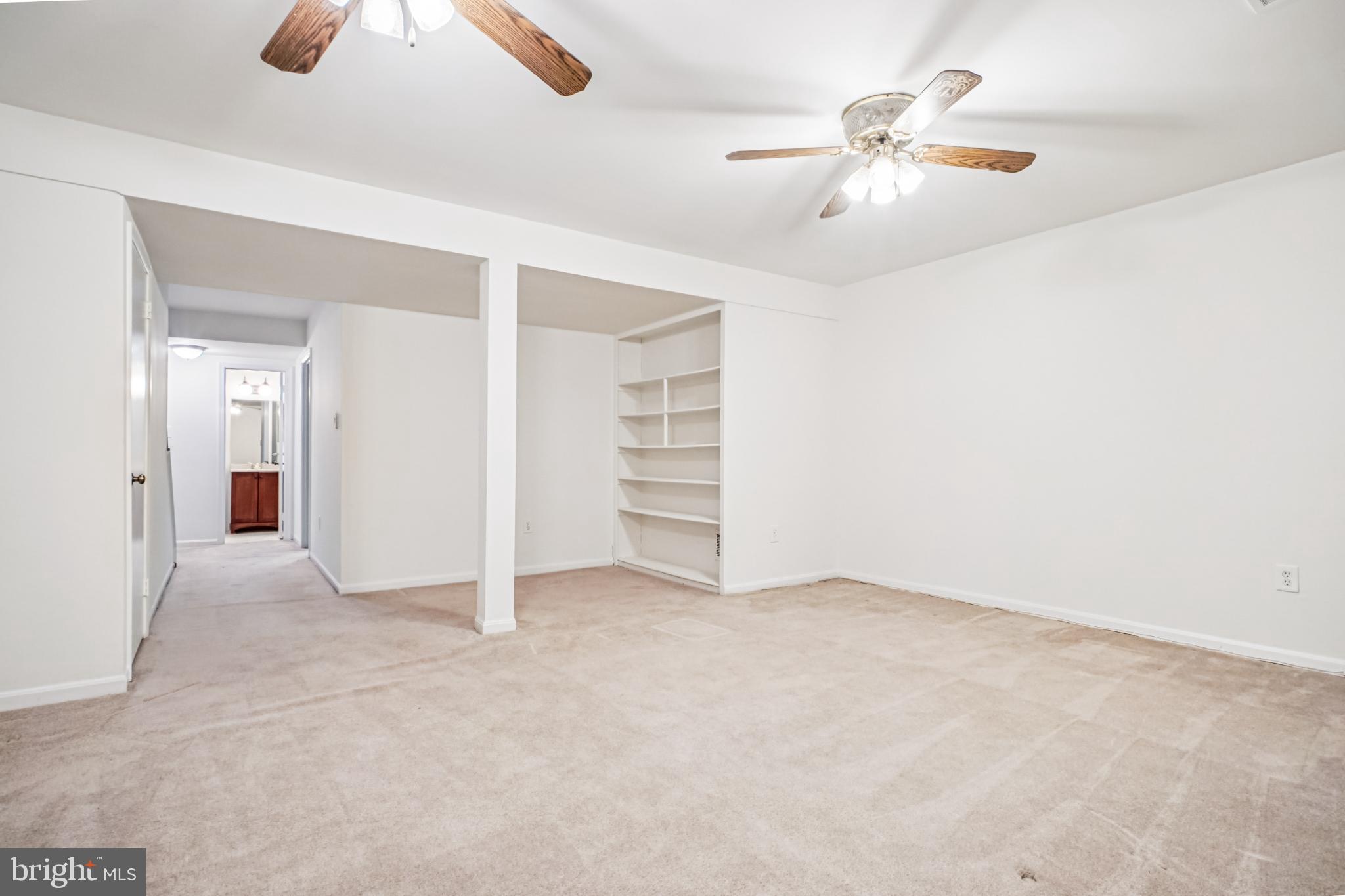 CHURCHILL SQUARE - Residential