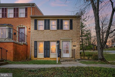 2201 MCLEAN PARK ROAD FALLS CHURCH VA 22043