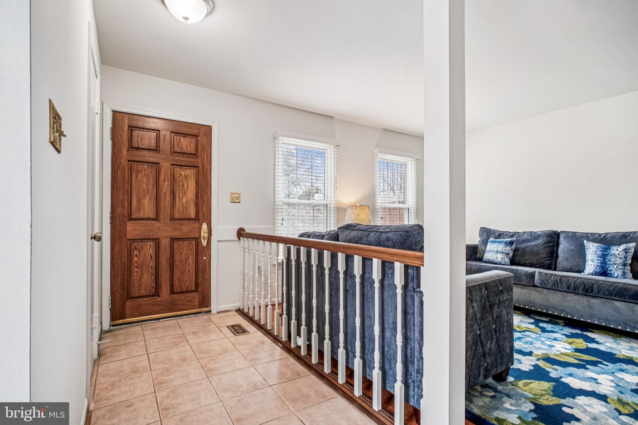 CHURCHILL SQUARE - Residential