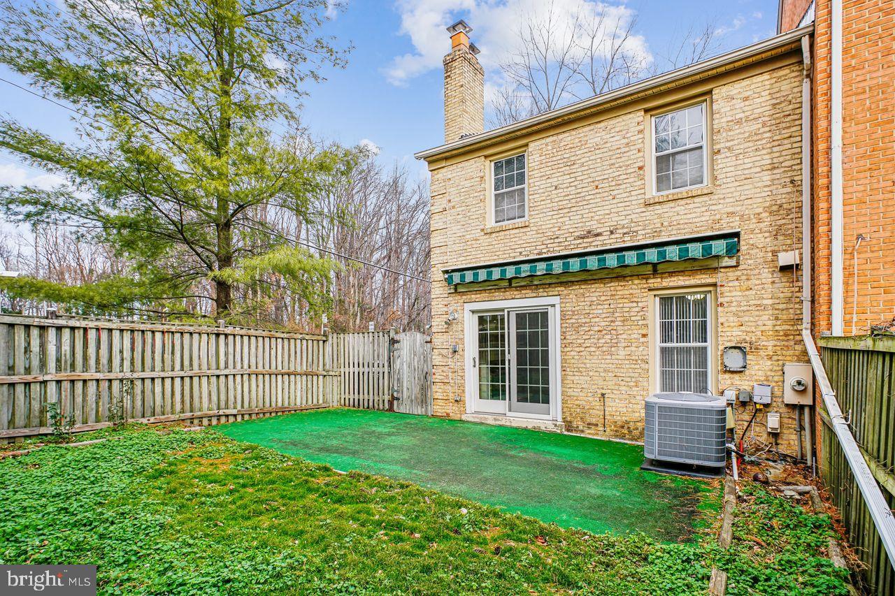 2201 MCLEAN PARK ROAD