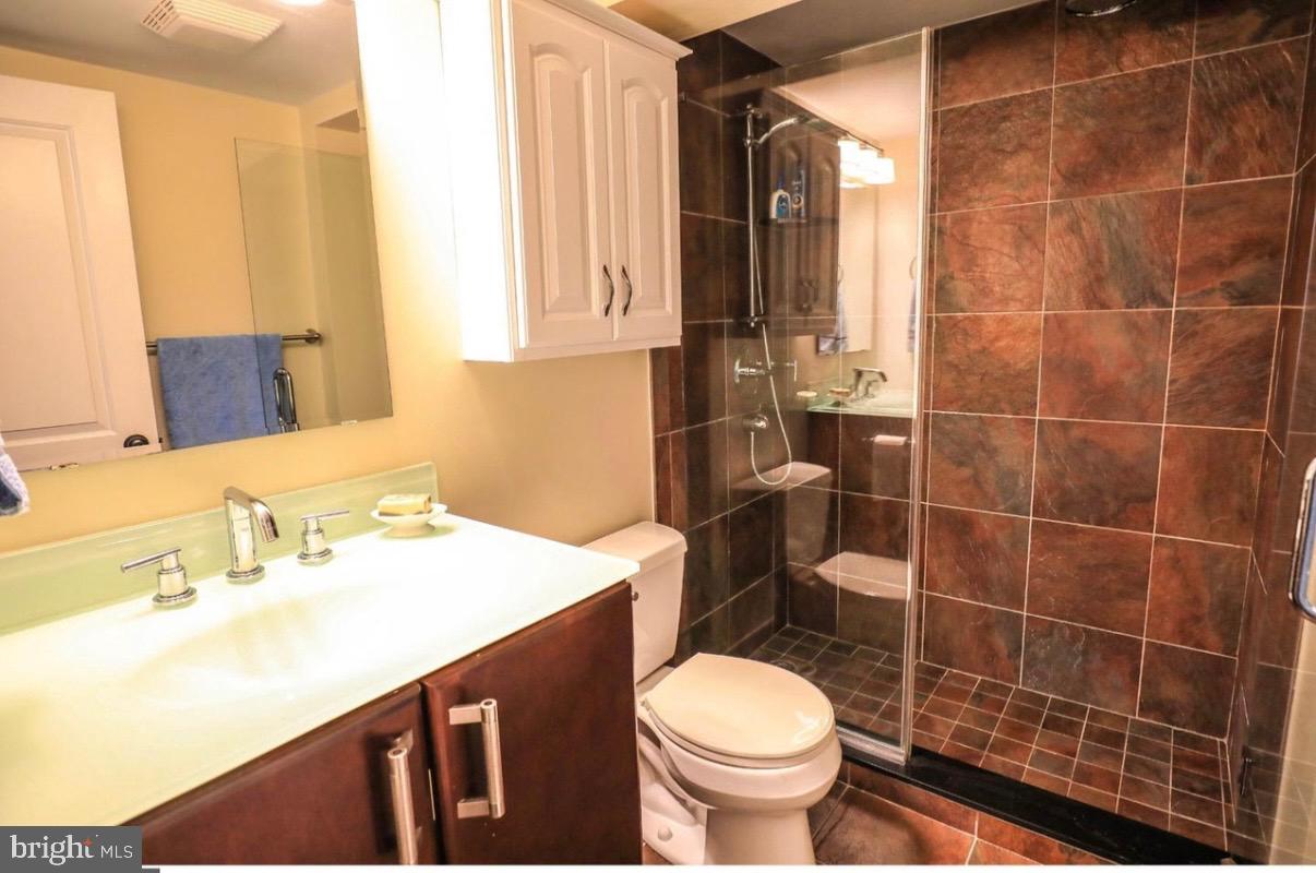 THE DORCHESTER - Residential Lease