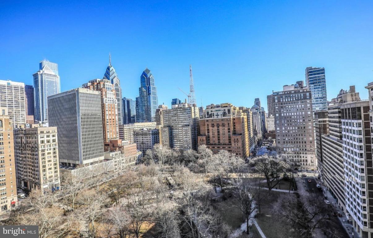 THE DORCHESTER - Residential Lease