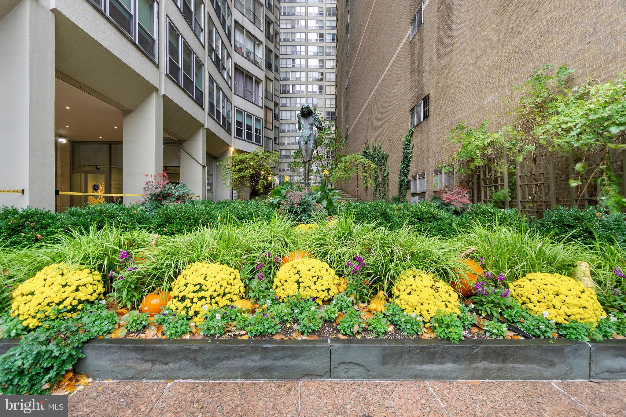 THE DORCHESTER - Residential Lease