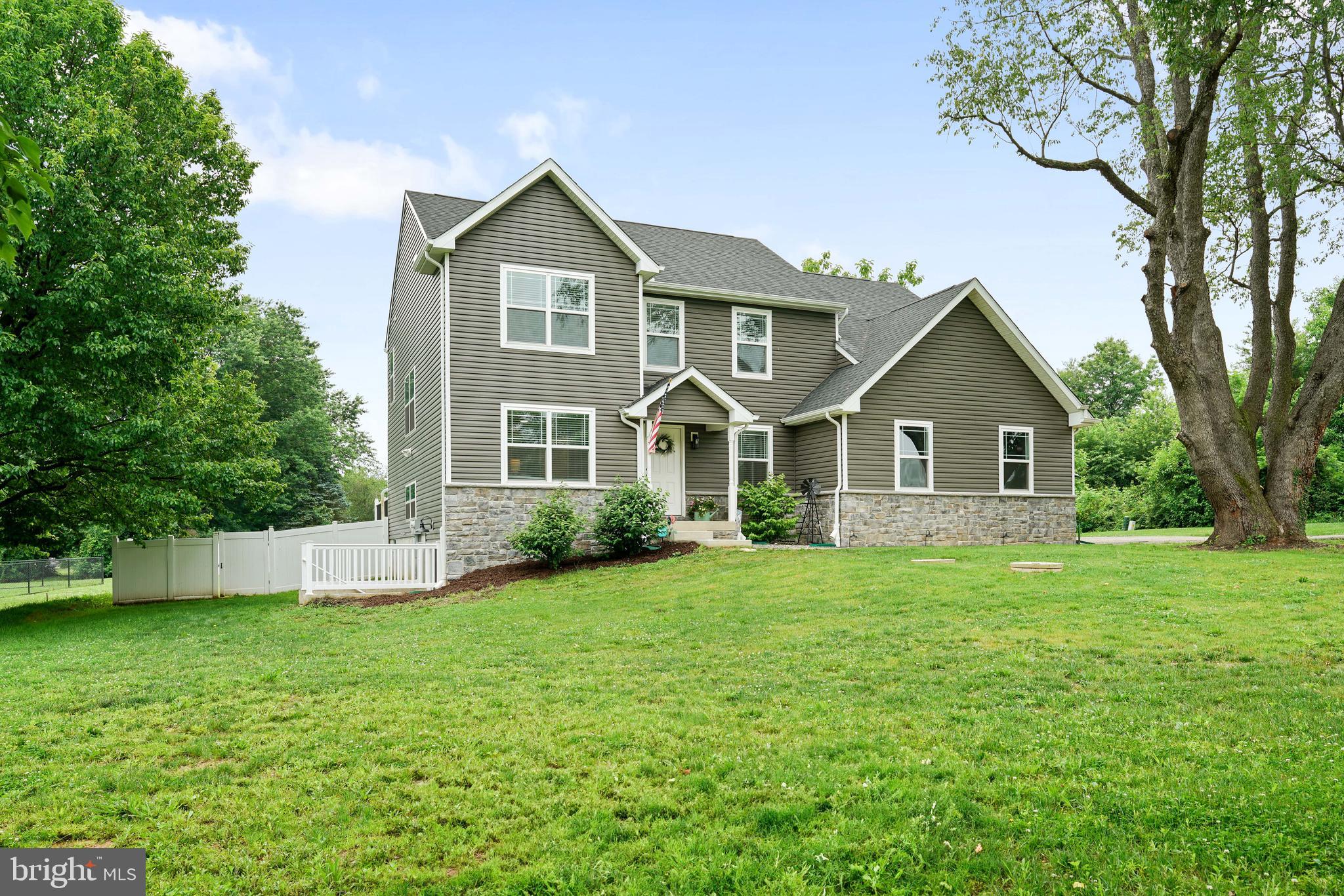 2461 JACOB TOME MEMORIAL HIGHWAY