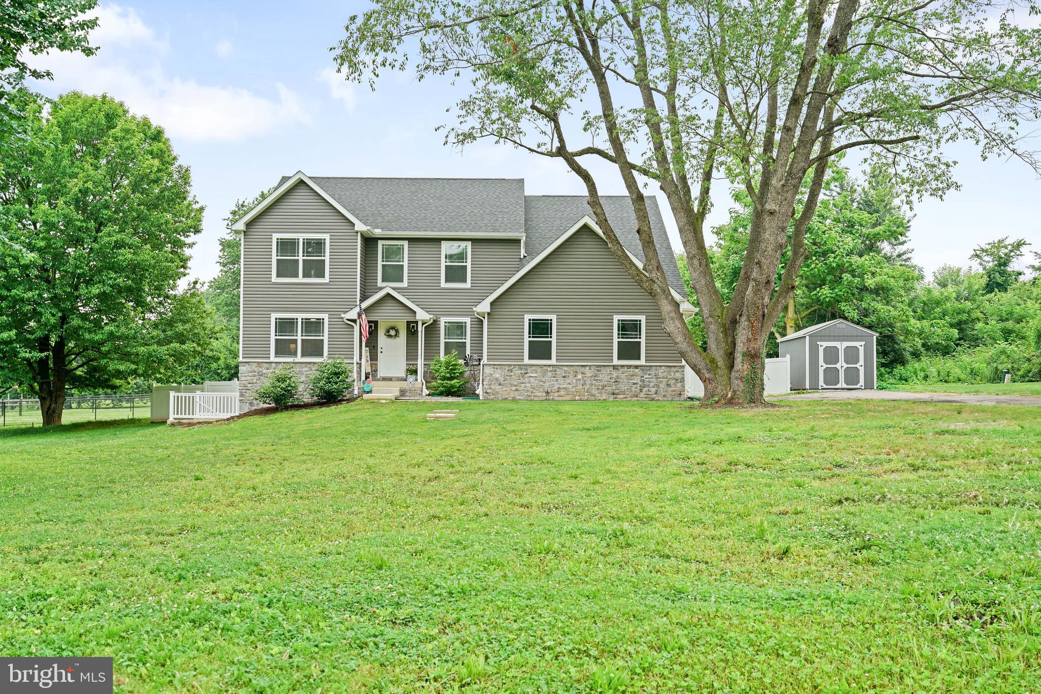 2461 JACOB TOME MEMORIAL HIGHWAY