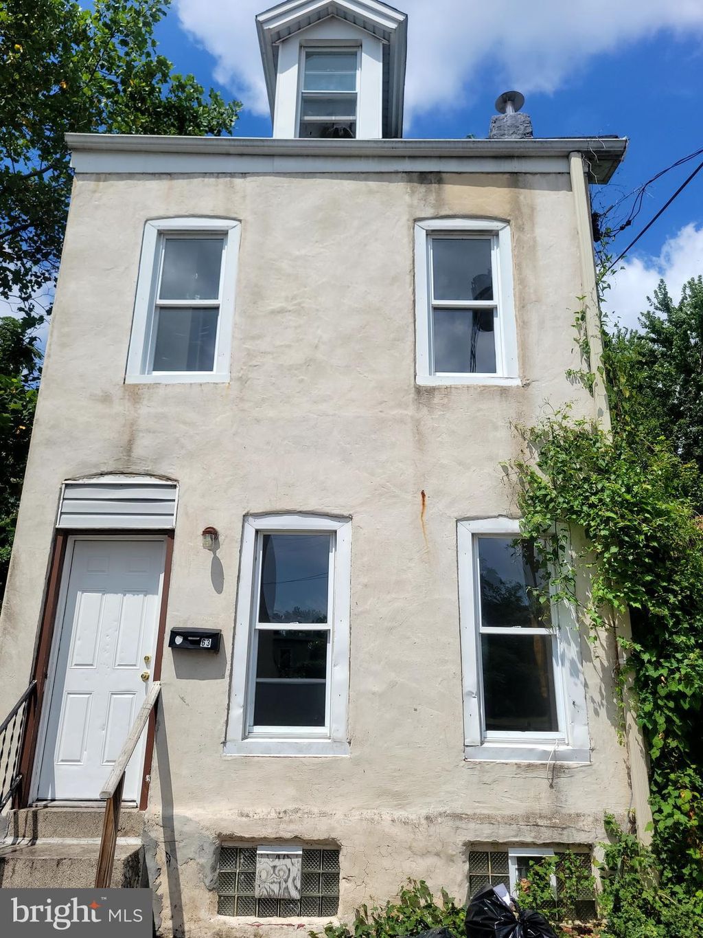 Photo of 63 E Ashmead Street, PHILADELPHIA, PA 19144 (MLS # PAPH2550508)