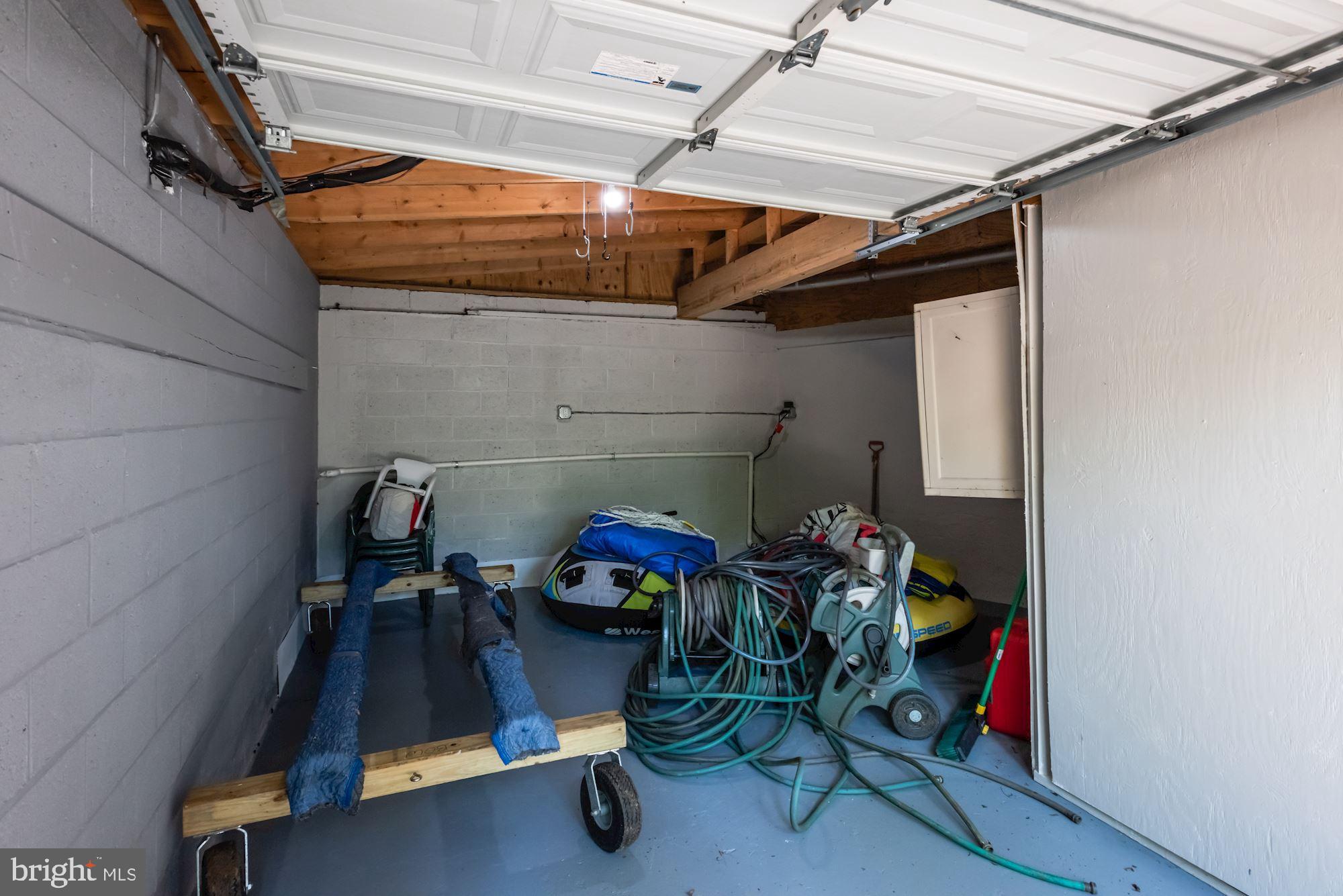 ANNAPOLIS ROADS - Residential