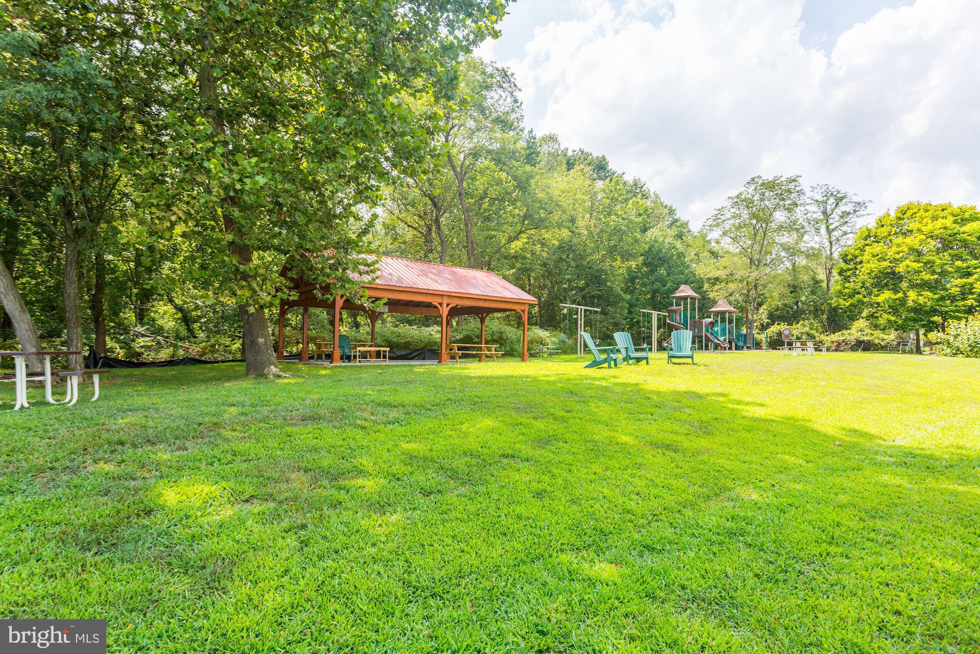 ANNAPOLIS ROADS - Residential