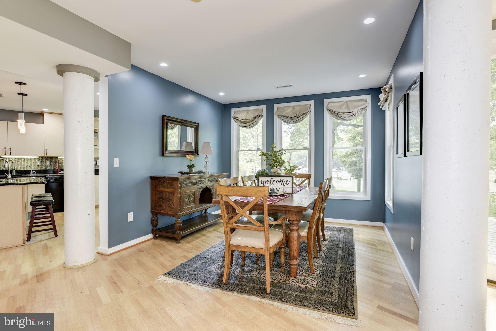 ANNAPOLIS ROADS - Residential