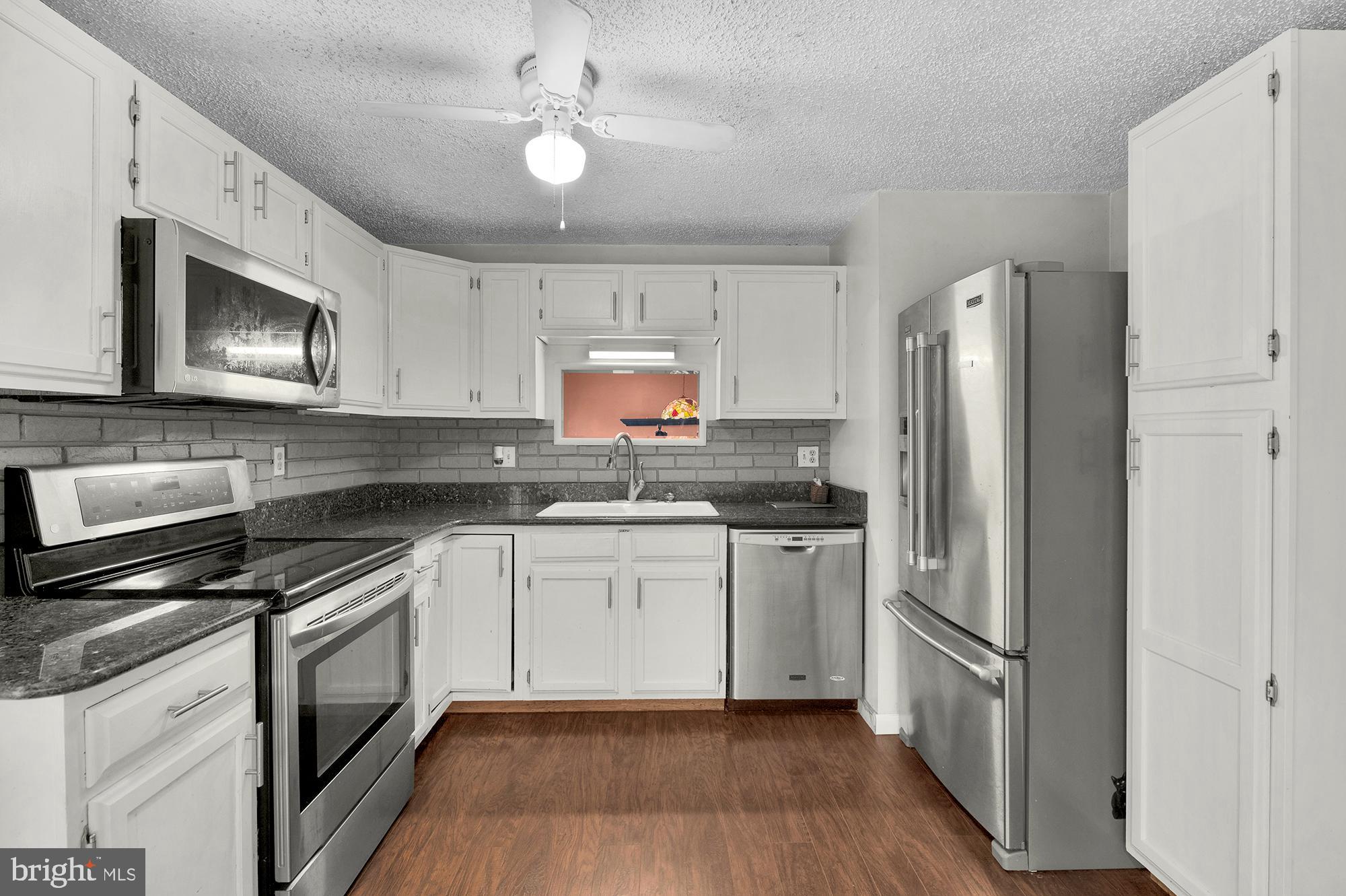 CONCORD COVE - Residential