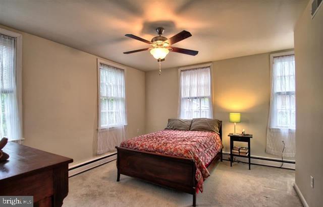 OLD MOORELAND - Residential