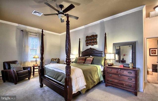 OLD MOORELAND - Residential