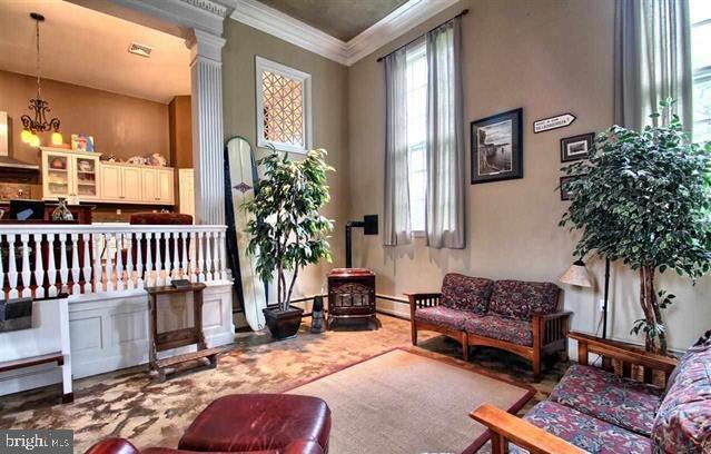 OLD MOORELAND - Residential