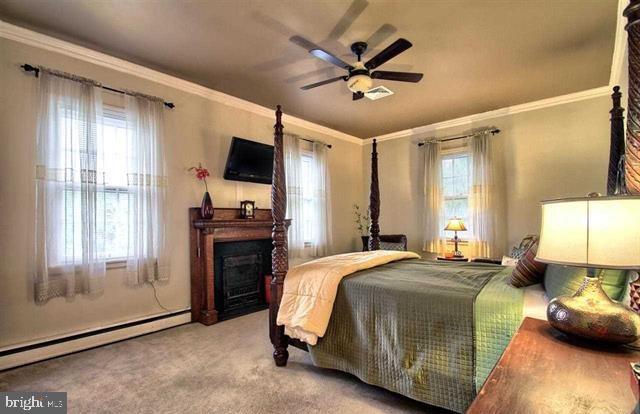 OLD MOORELAND - Residential