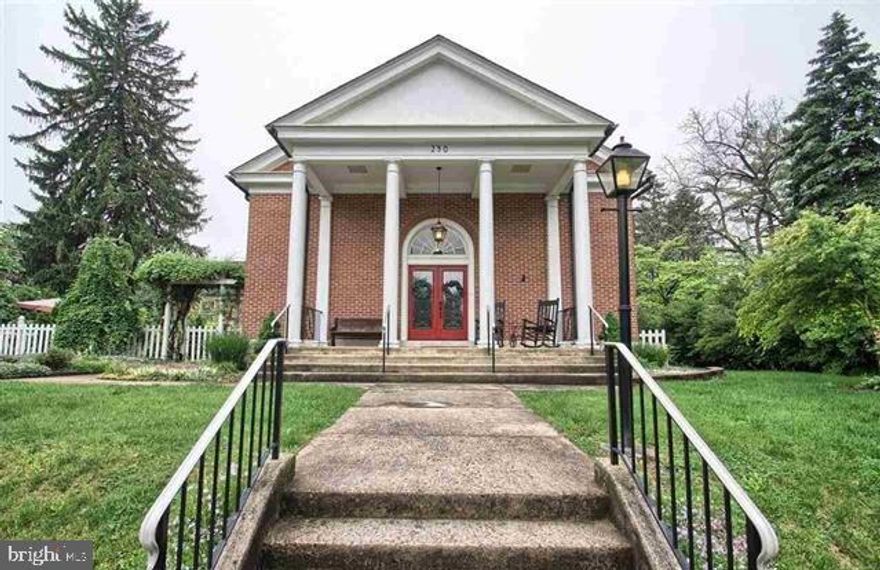 One of a kind Property in heart of Old Mooreland Convenient to Dickinson and Mooreland Elem. Transformed in 2005 to a Modern, Stunning piece of architecture; Includes State of the art kitchen w/ elegant cabinetry anchored by enormous Island; all open to breathtaking Great Rm perfect for entertaining but sectioned for family settings. Functionally Designed plan offers private wing for Bdrms providing relaxing retreat. 2 Car G. & space for wkshp