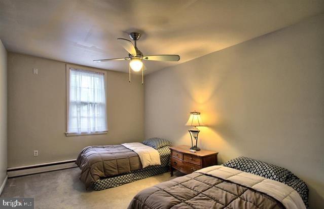 OLD MOORELAND - Residential