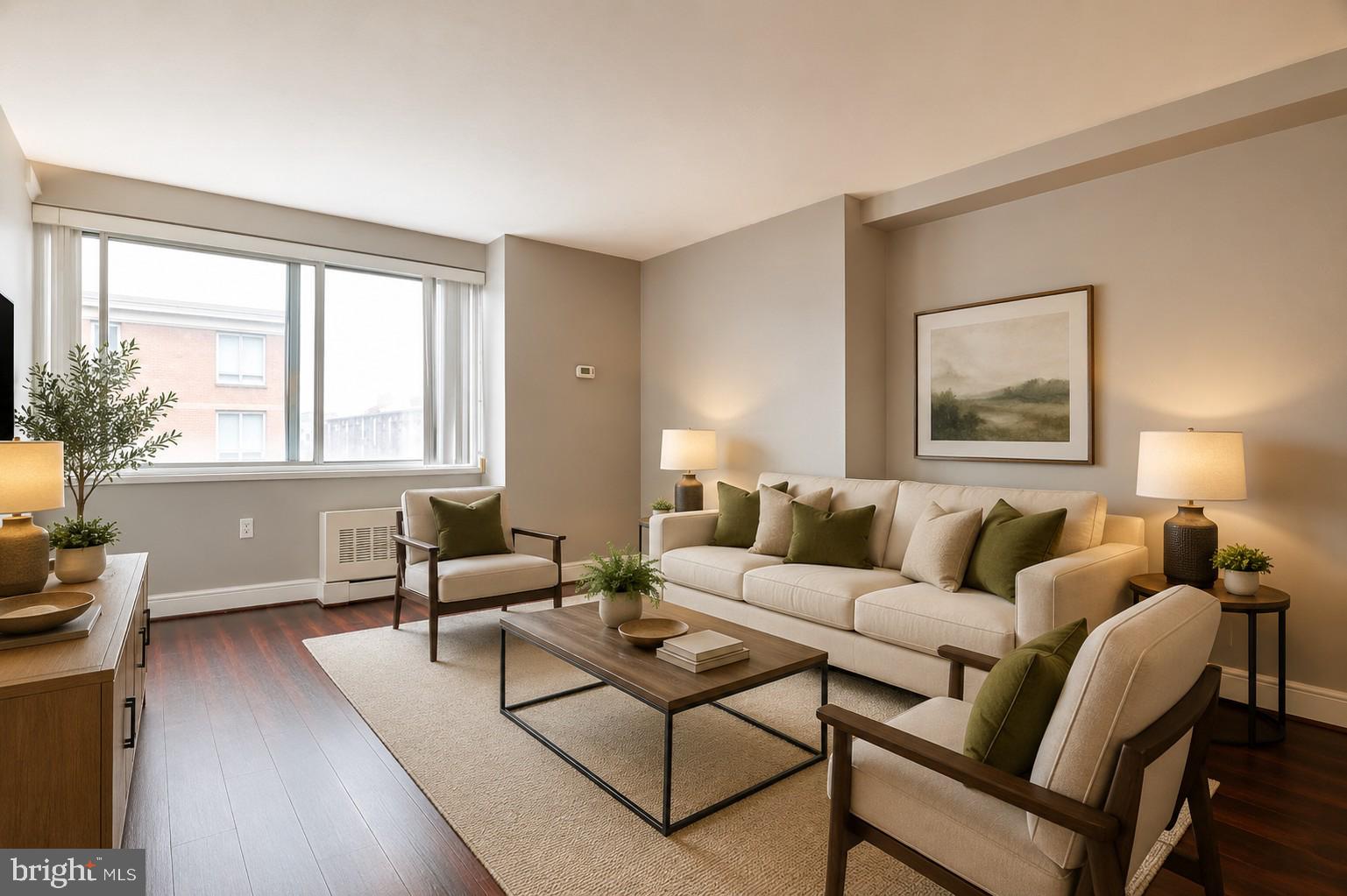 800 4TH STREET SW N411