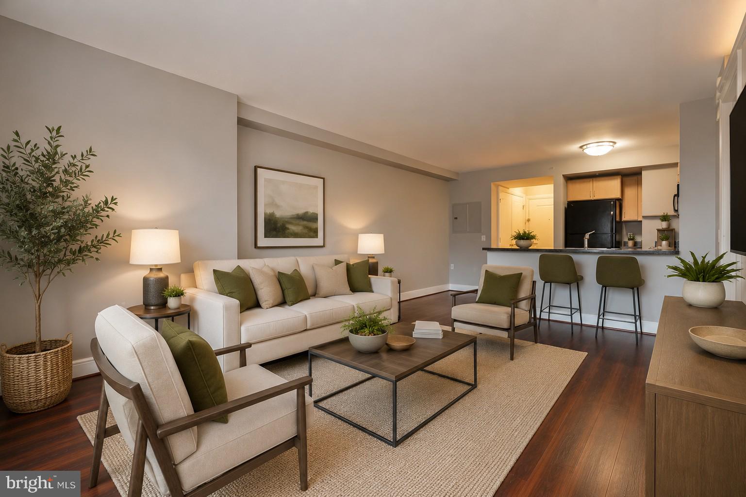 800 4TH STREET SW N411