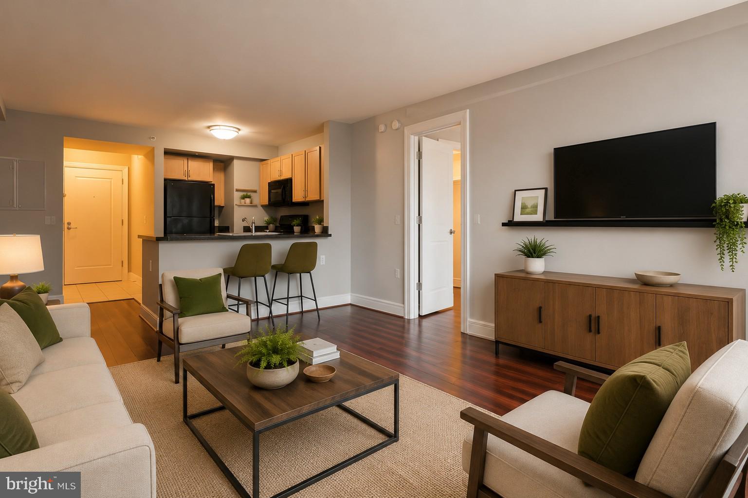 800 4TH STREET SW N411