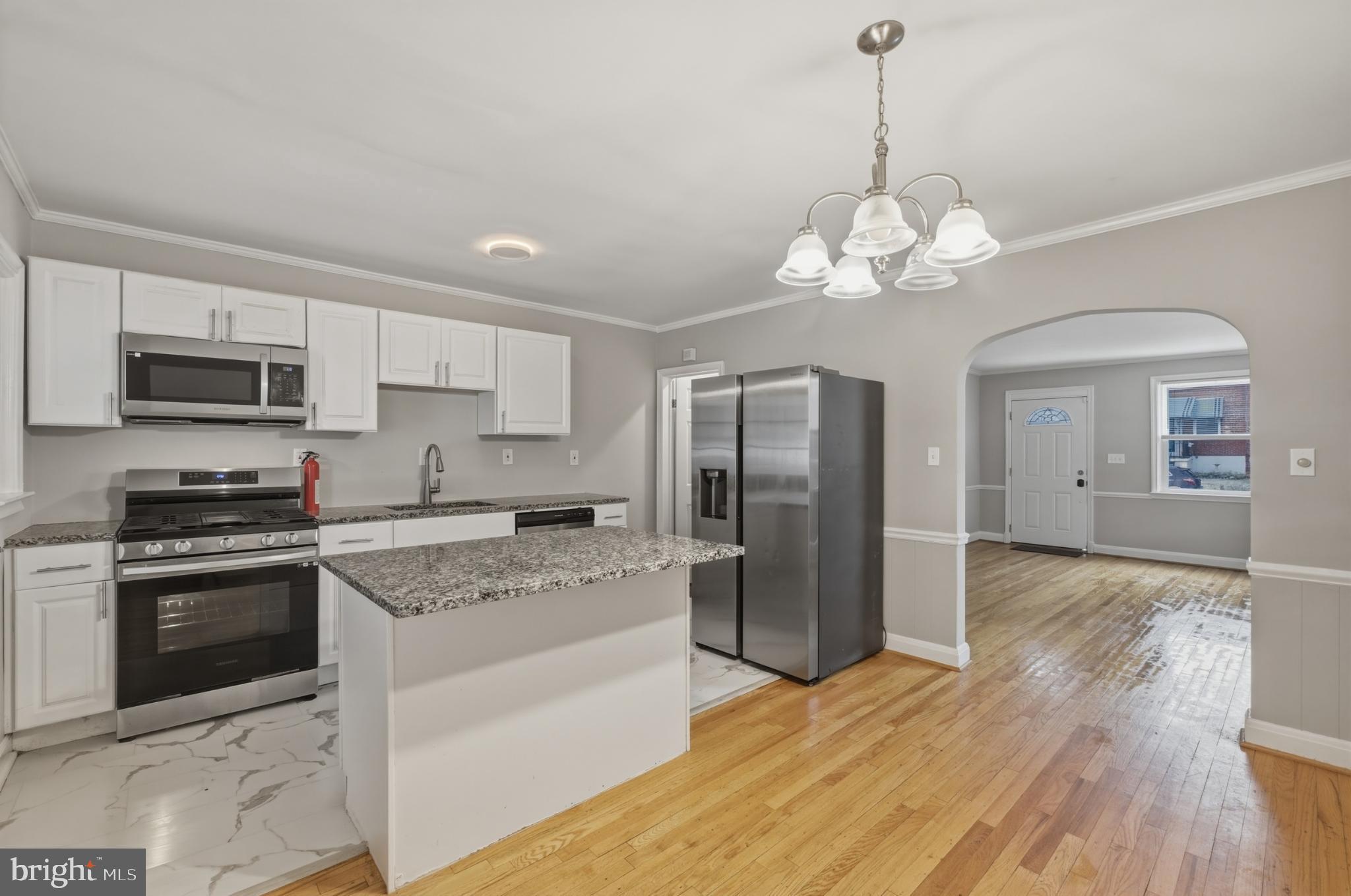 WARD 27 - Residential