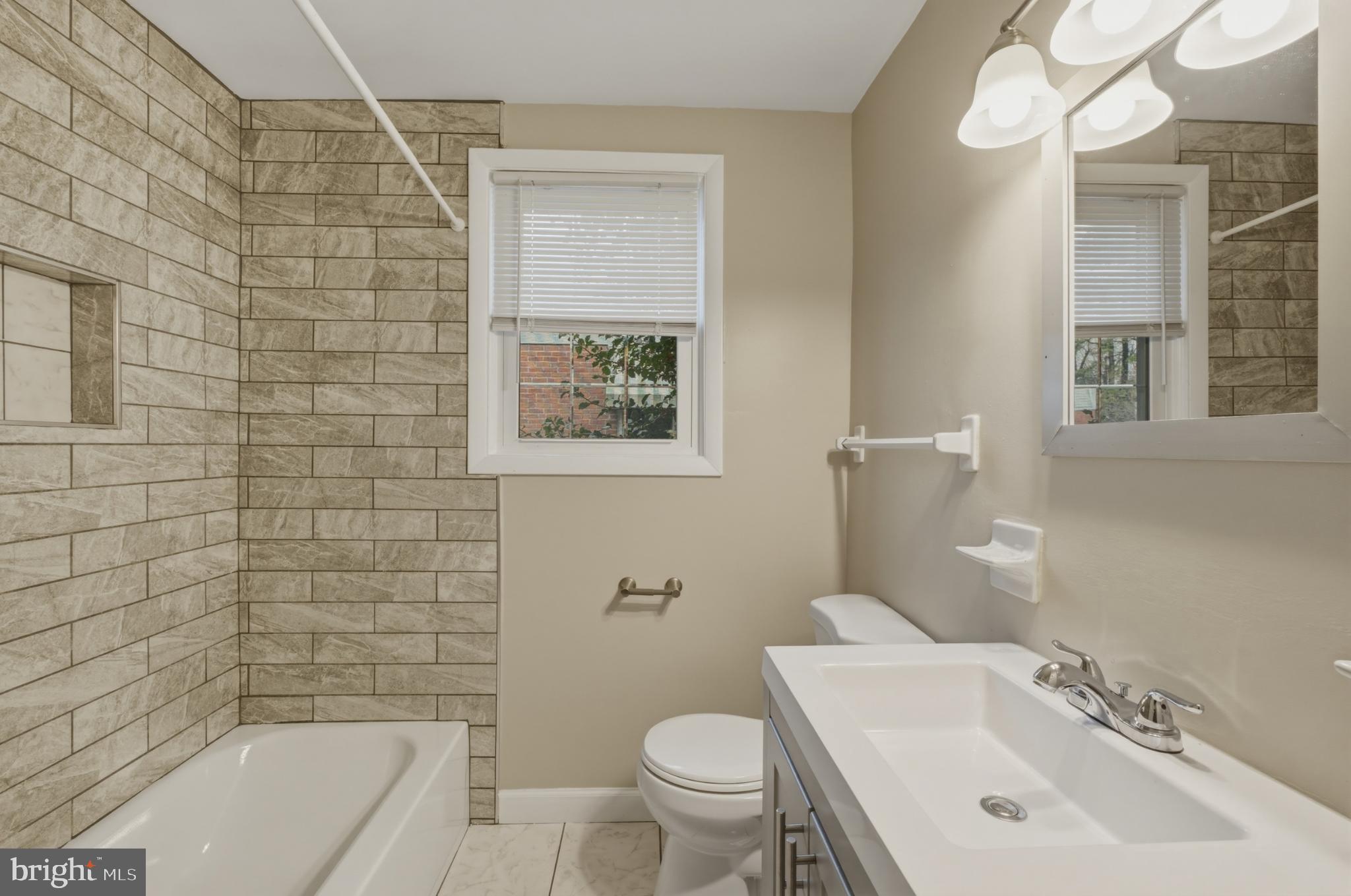 WARD 27 - Residential