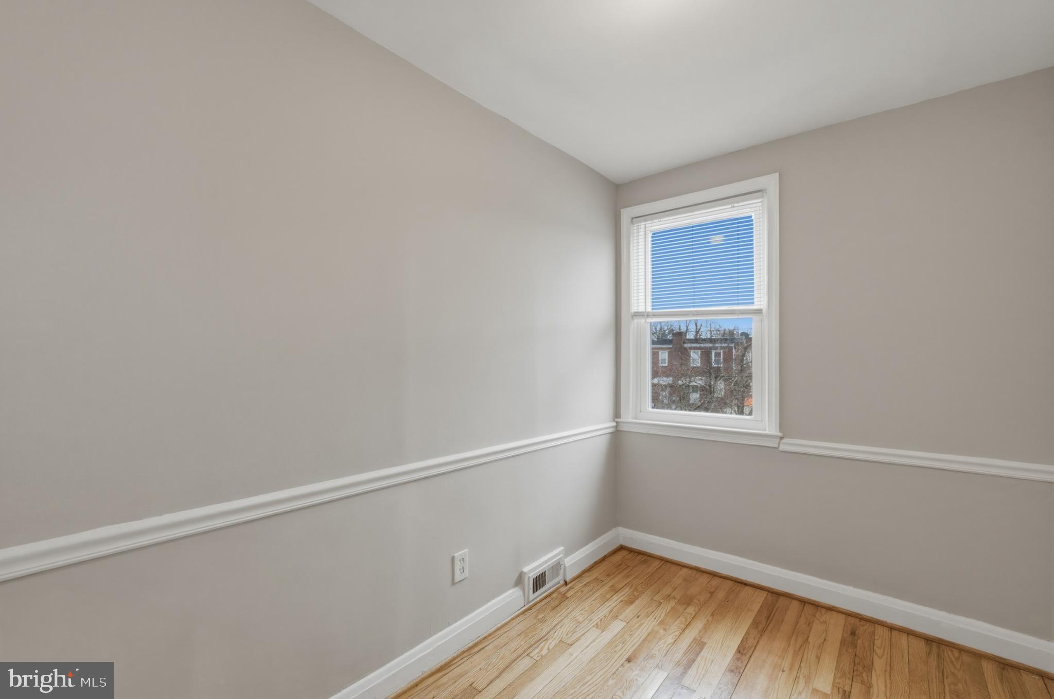 WARD 27 - Residential