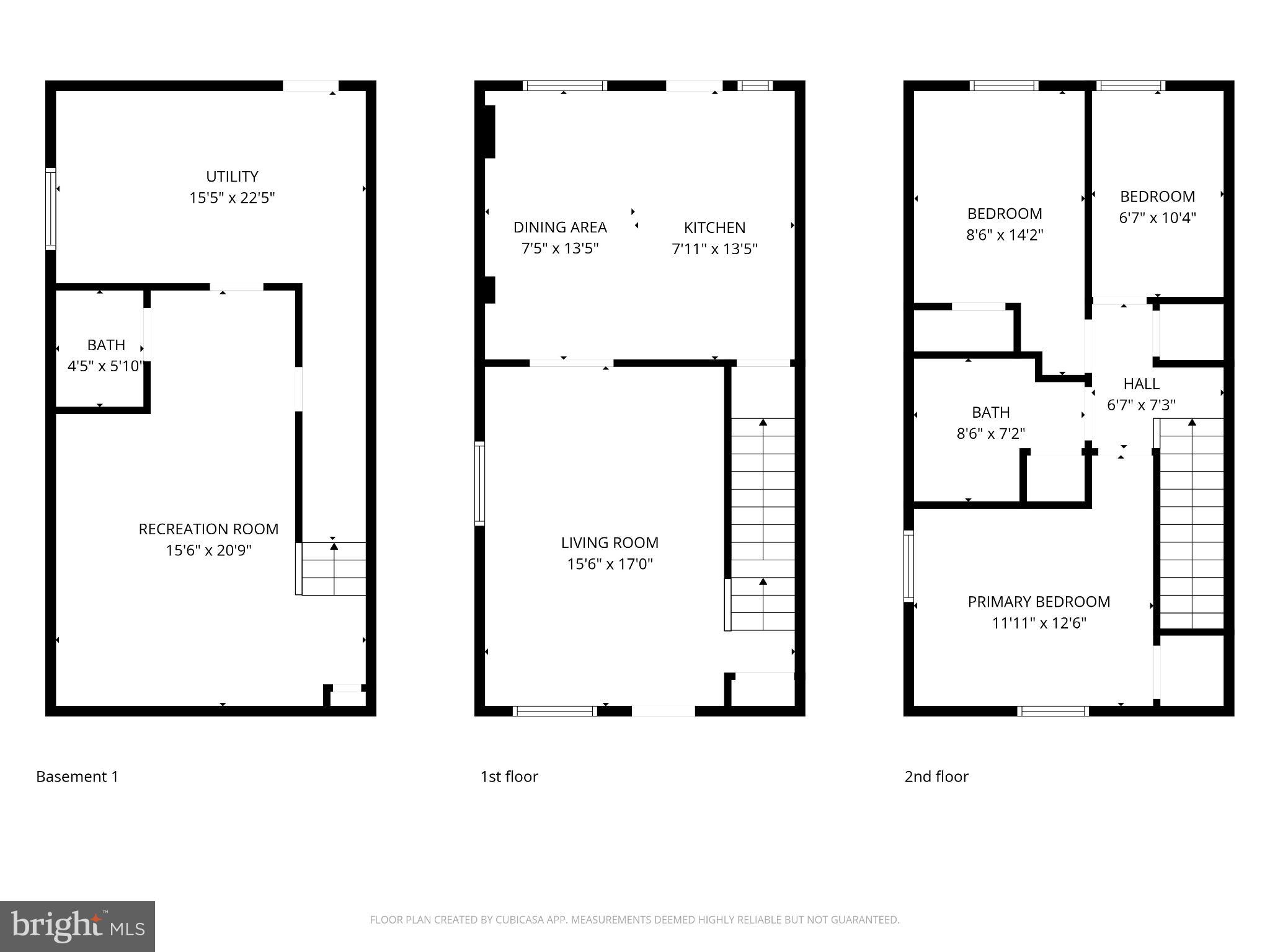 WARD 27 - Residential
