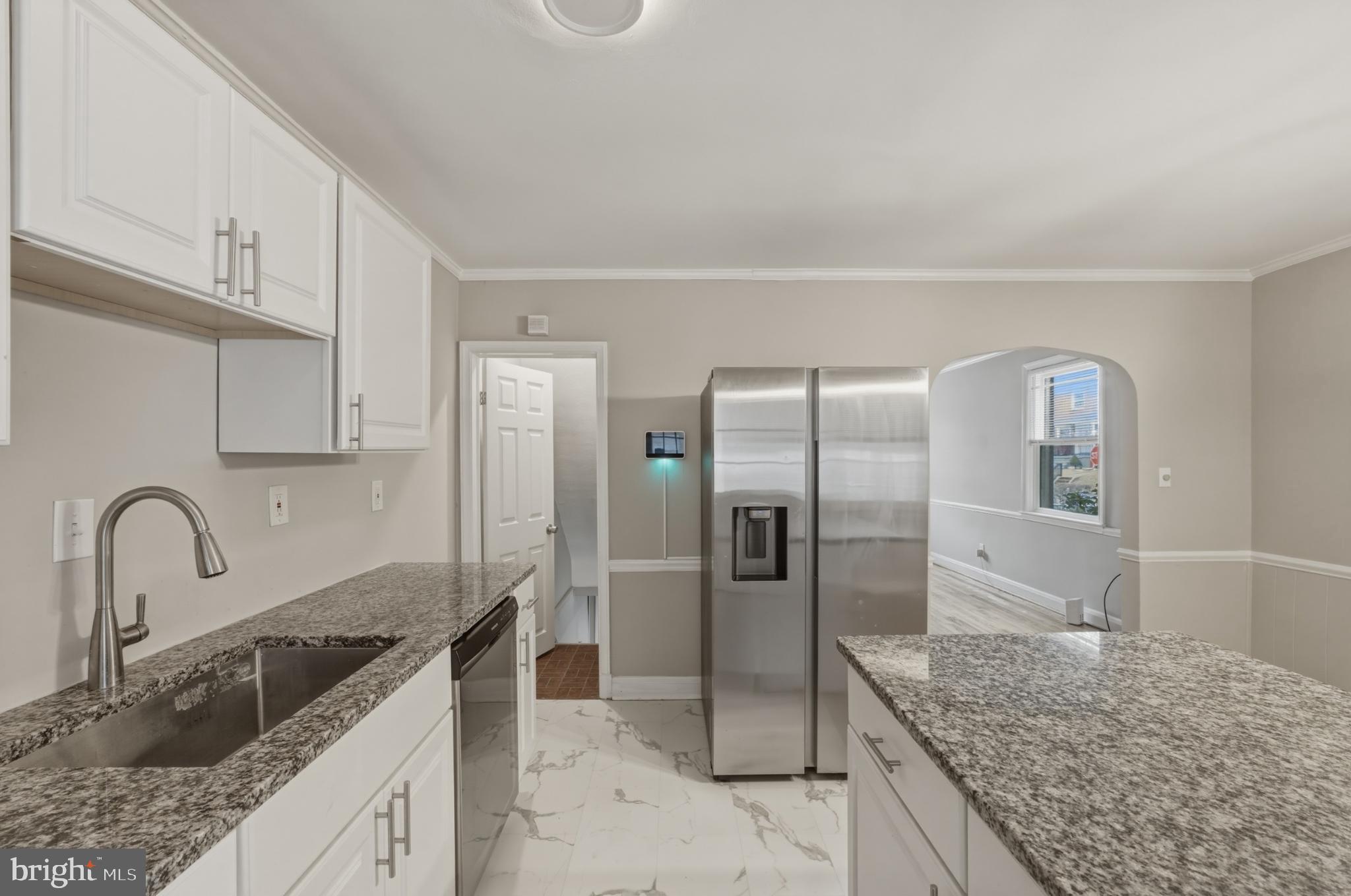 WARD 27 - Residential