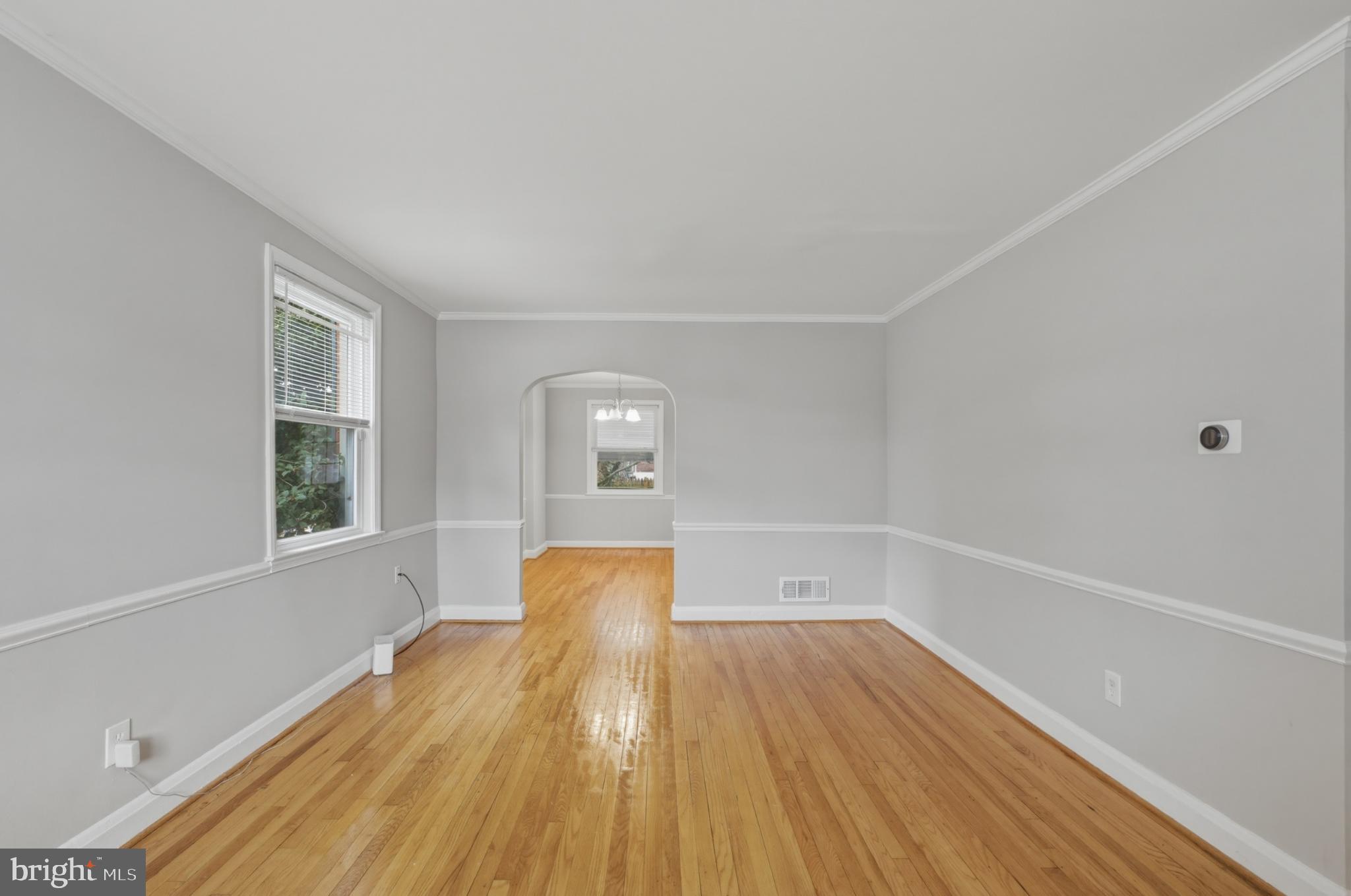 WARD 27 - Residential