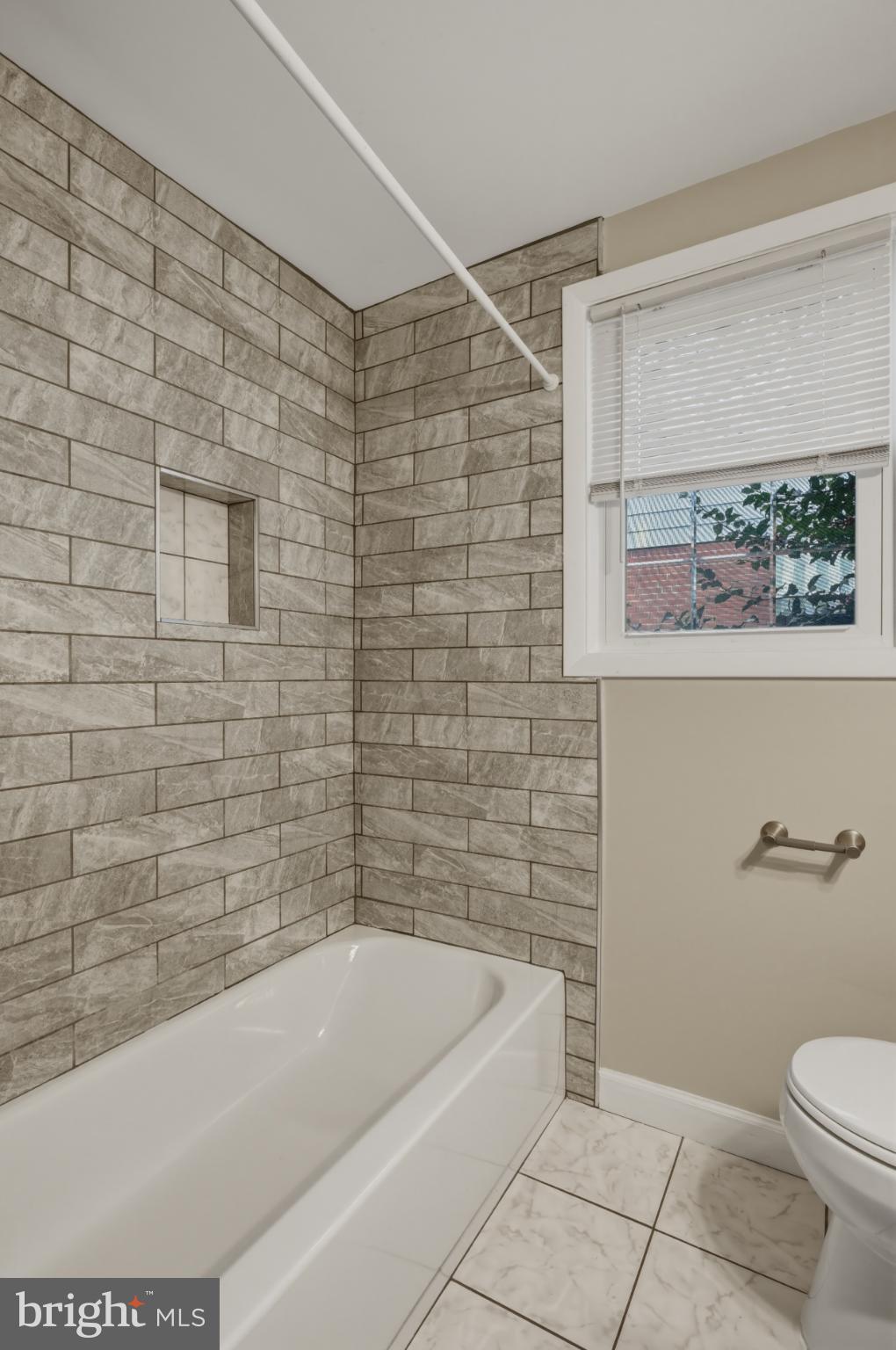 WARD 27 - Residential