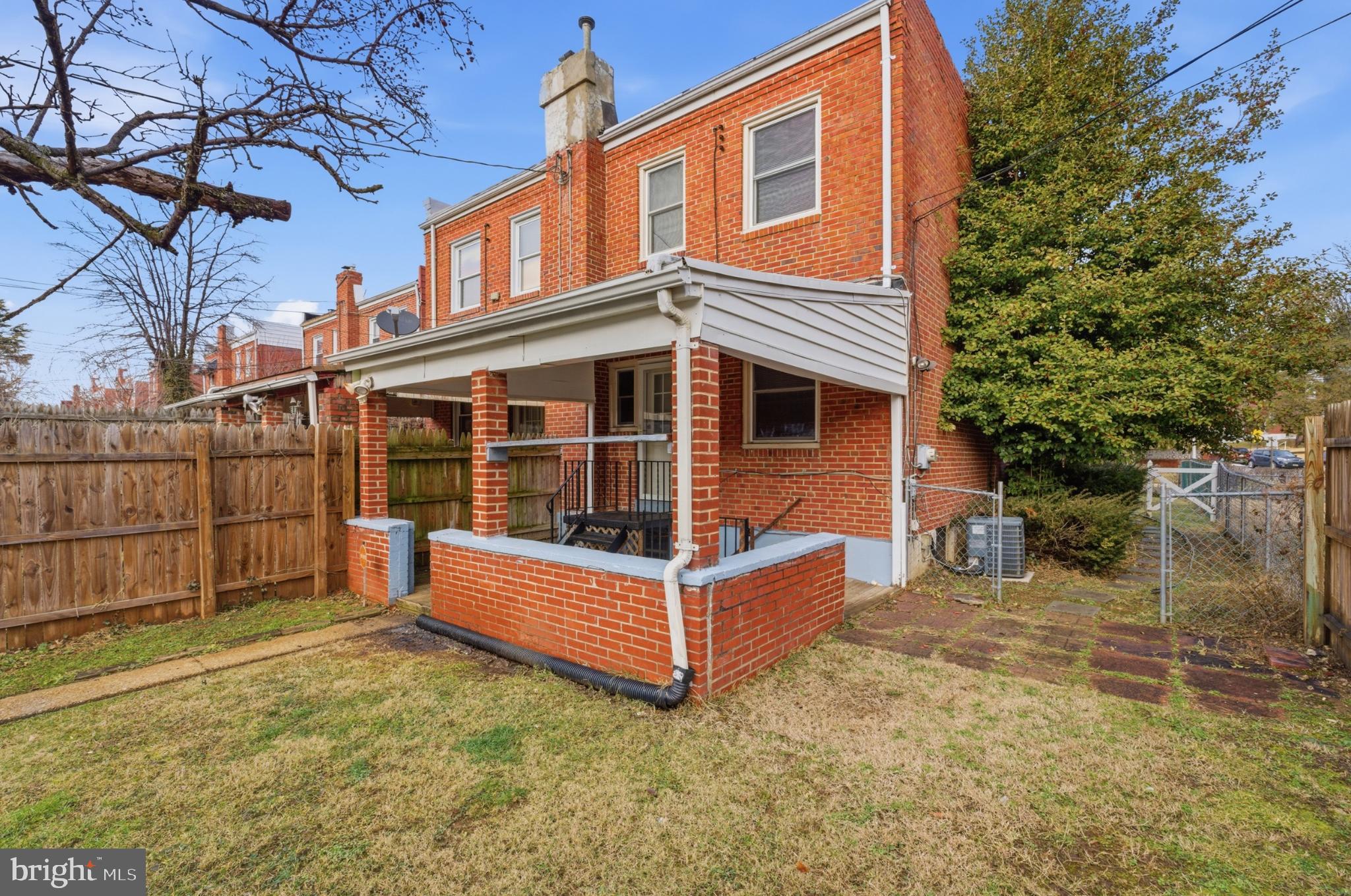 WARD 27 - Residential