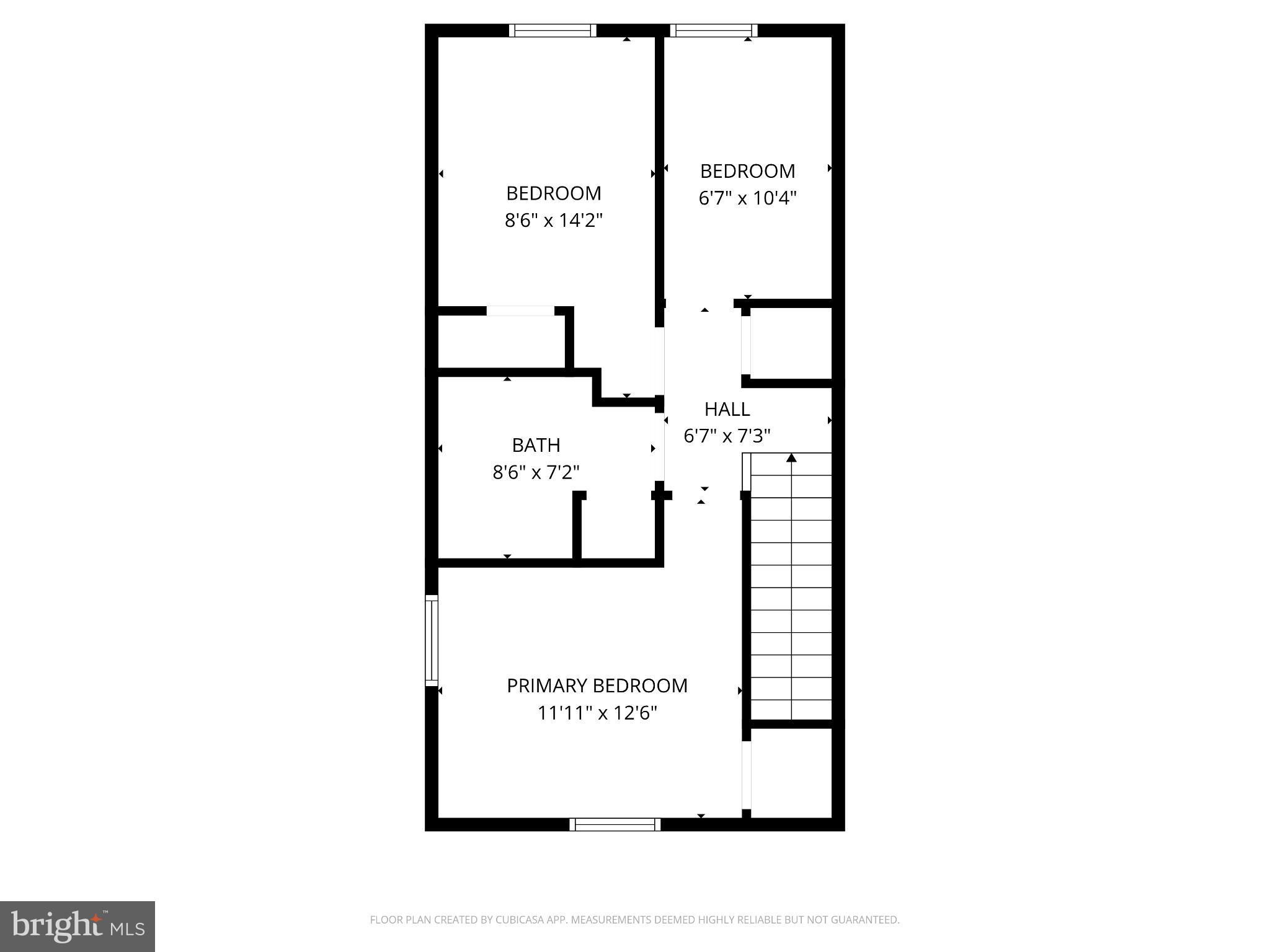 WARD 27 - Residential