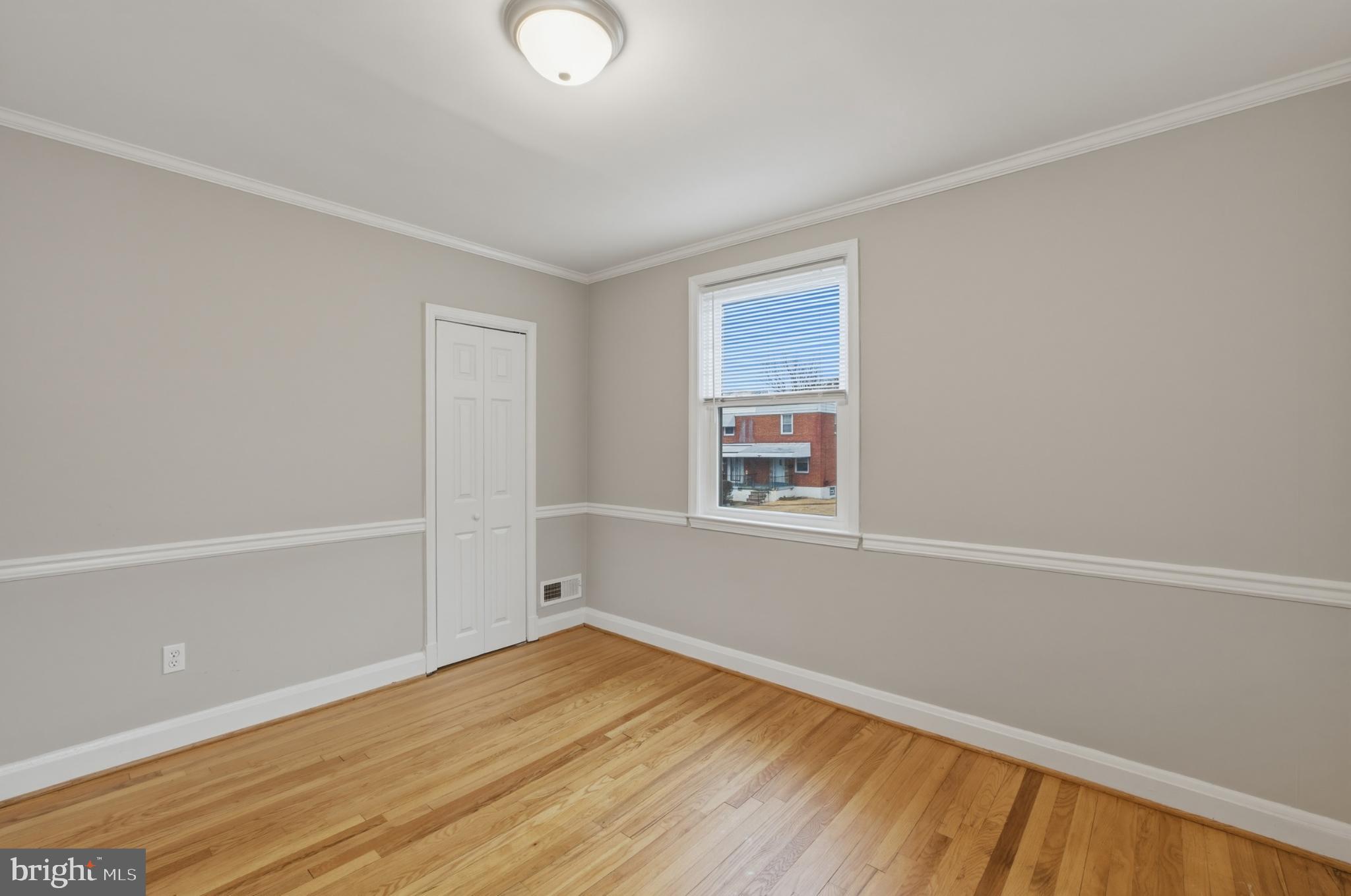 WARD 27 - Residential