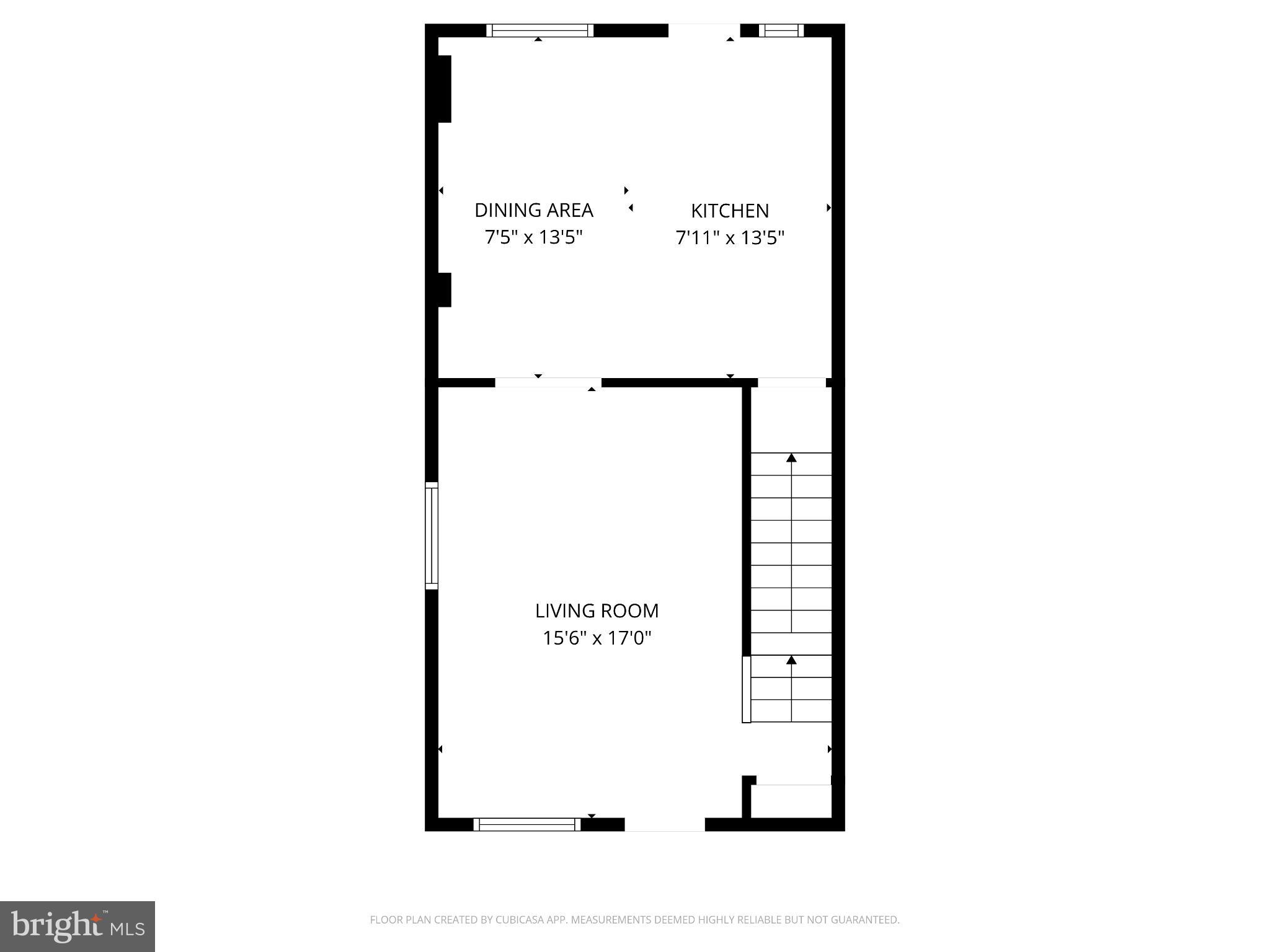 WARD 27 - Residential