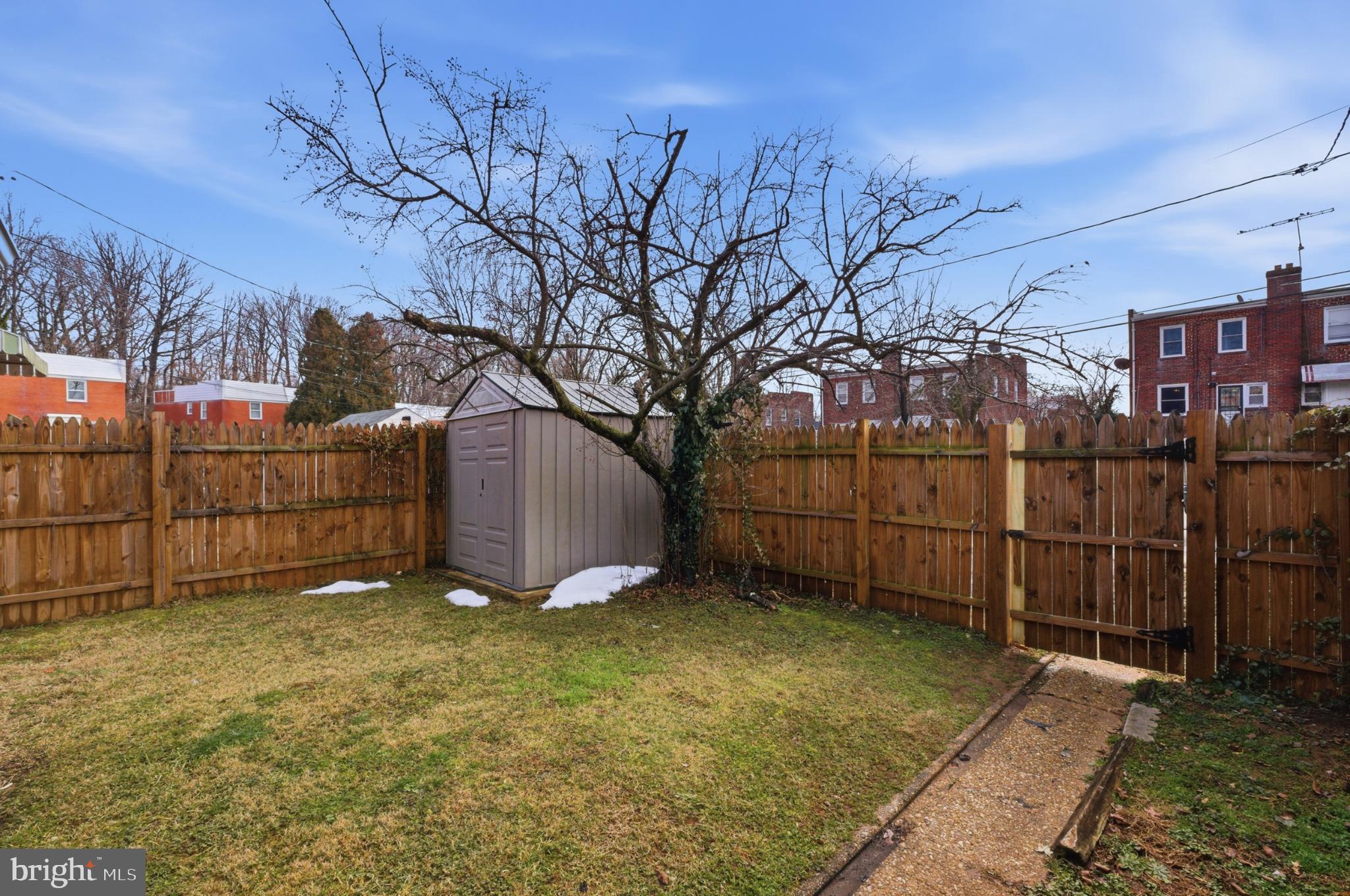 WARD 27 - Residential