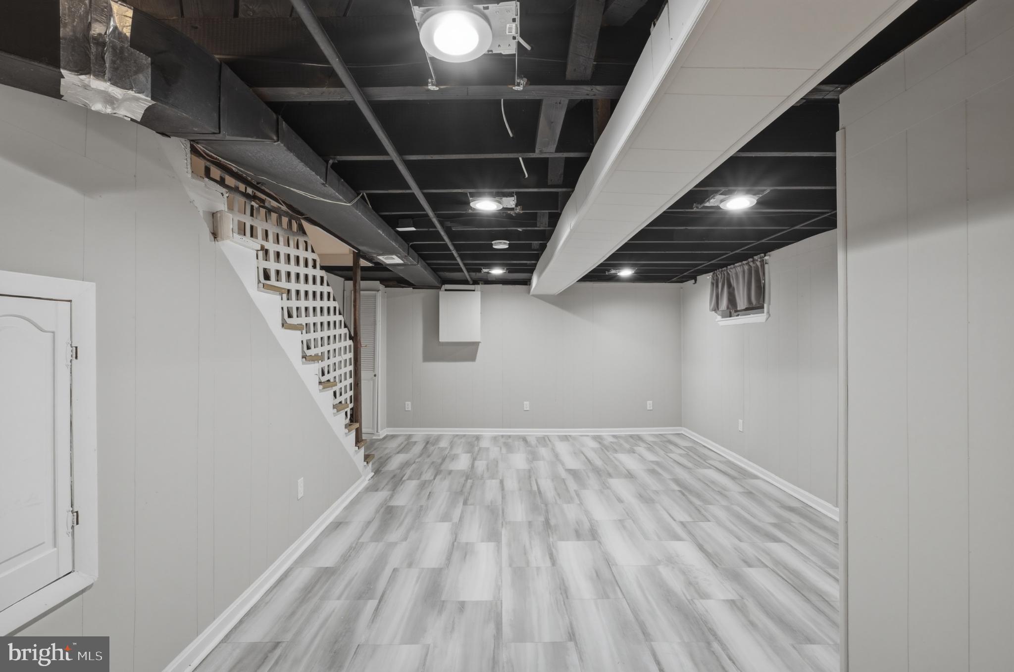 WARD 27 - Residential