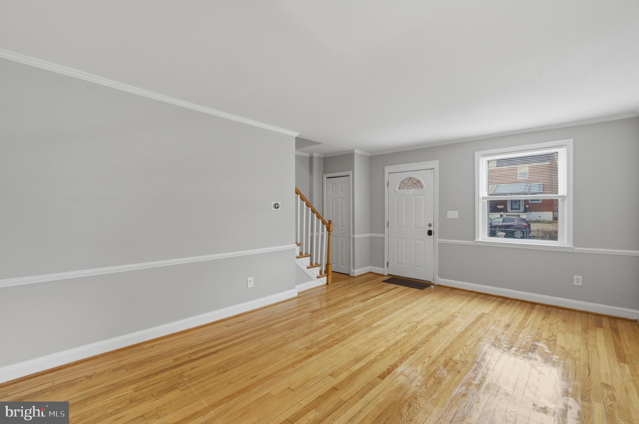 WARD 27 - Residential