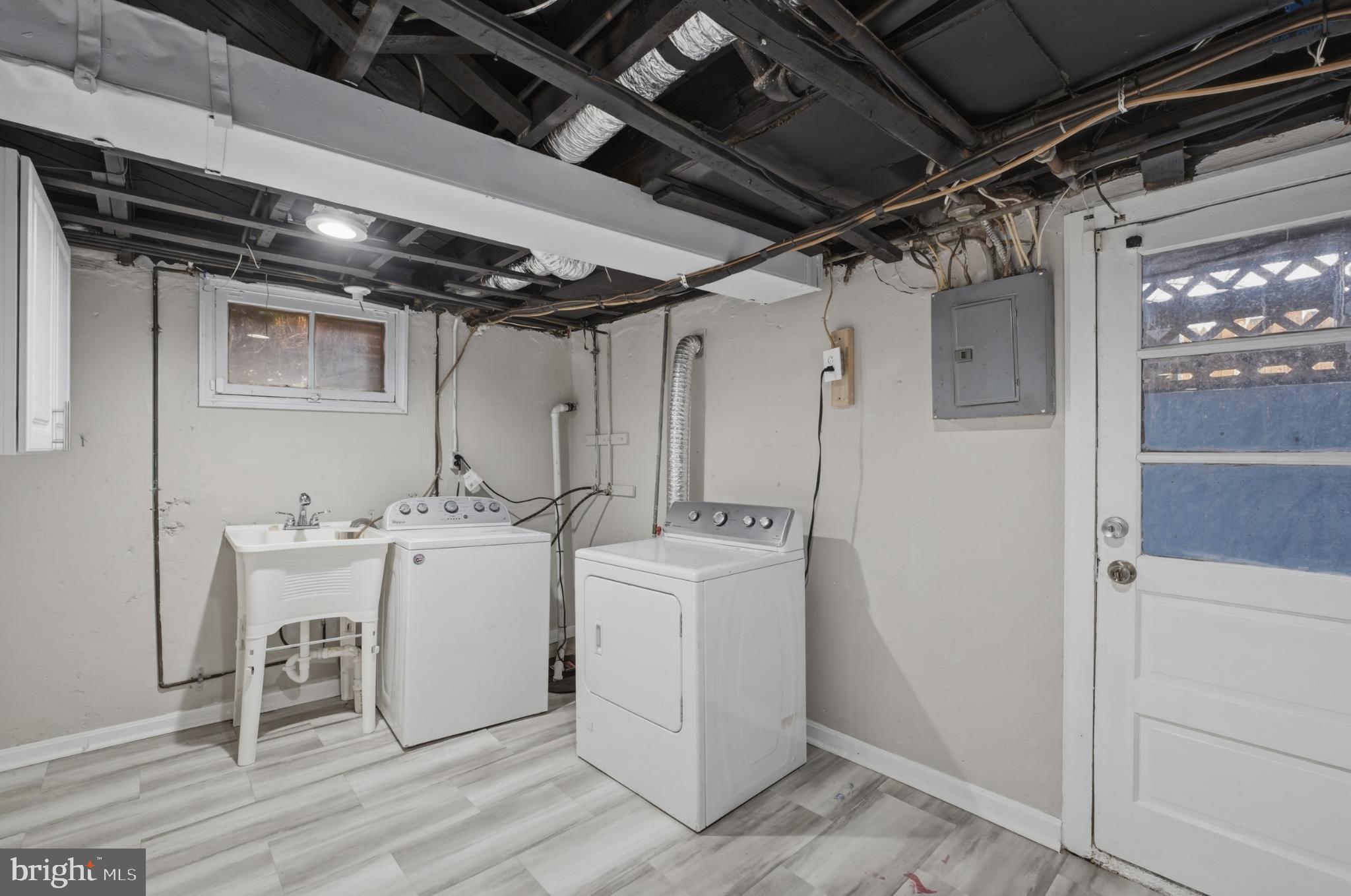 WARD 27 - Residential