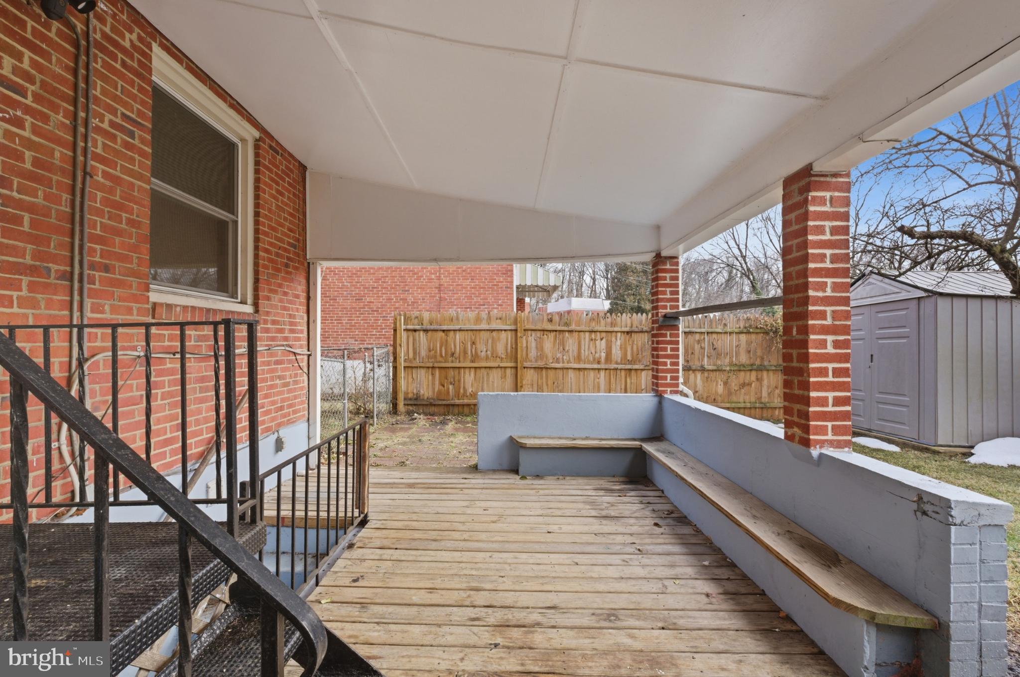 WARD 27 - Residential