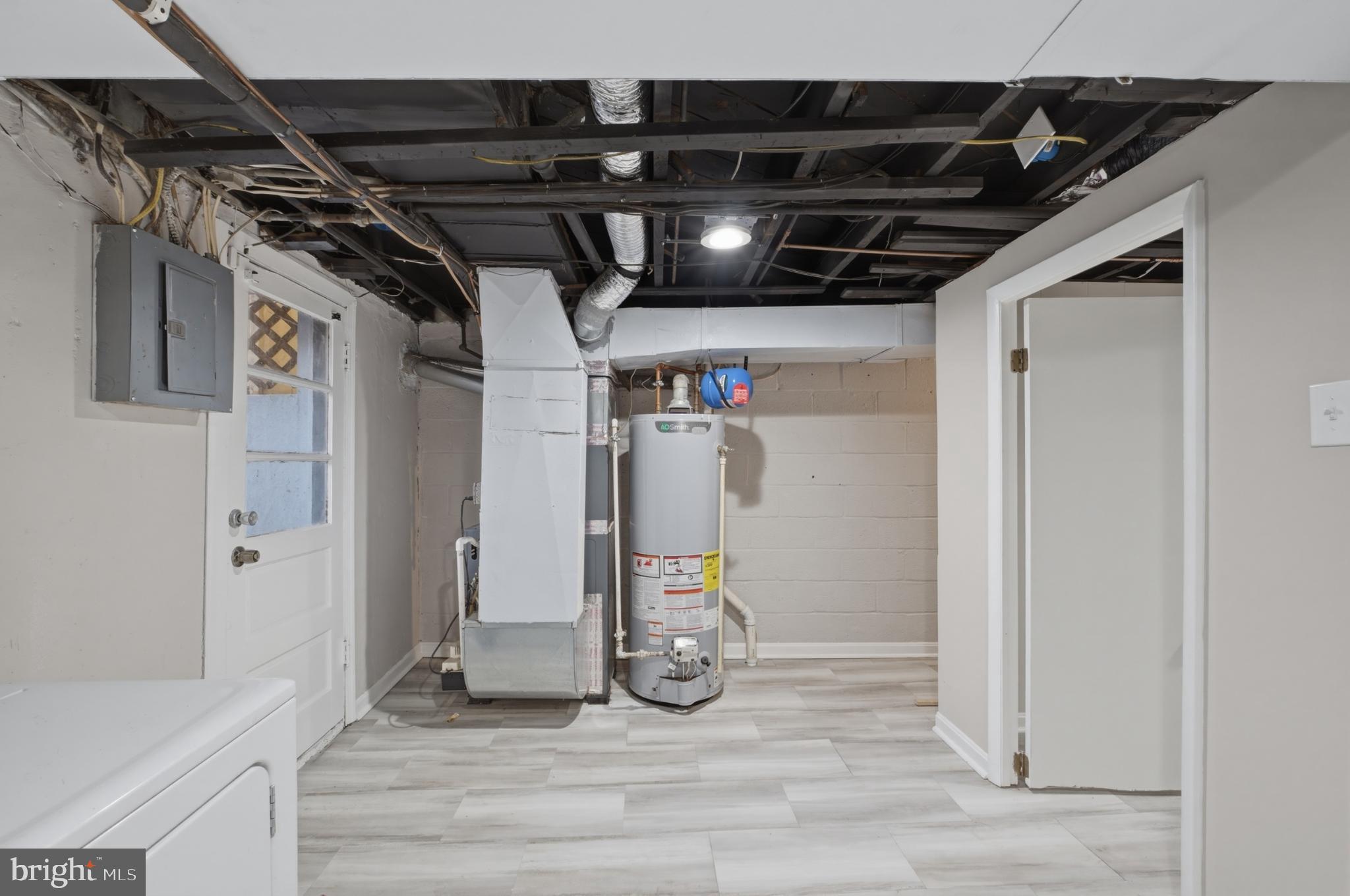 WARD 27 - Residential