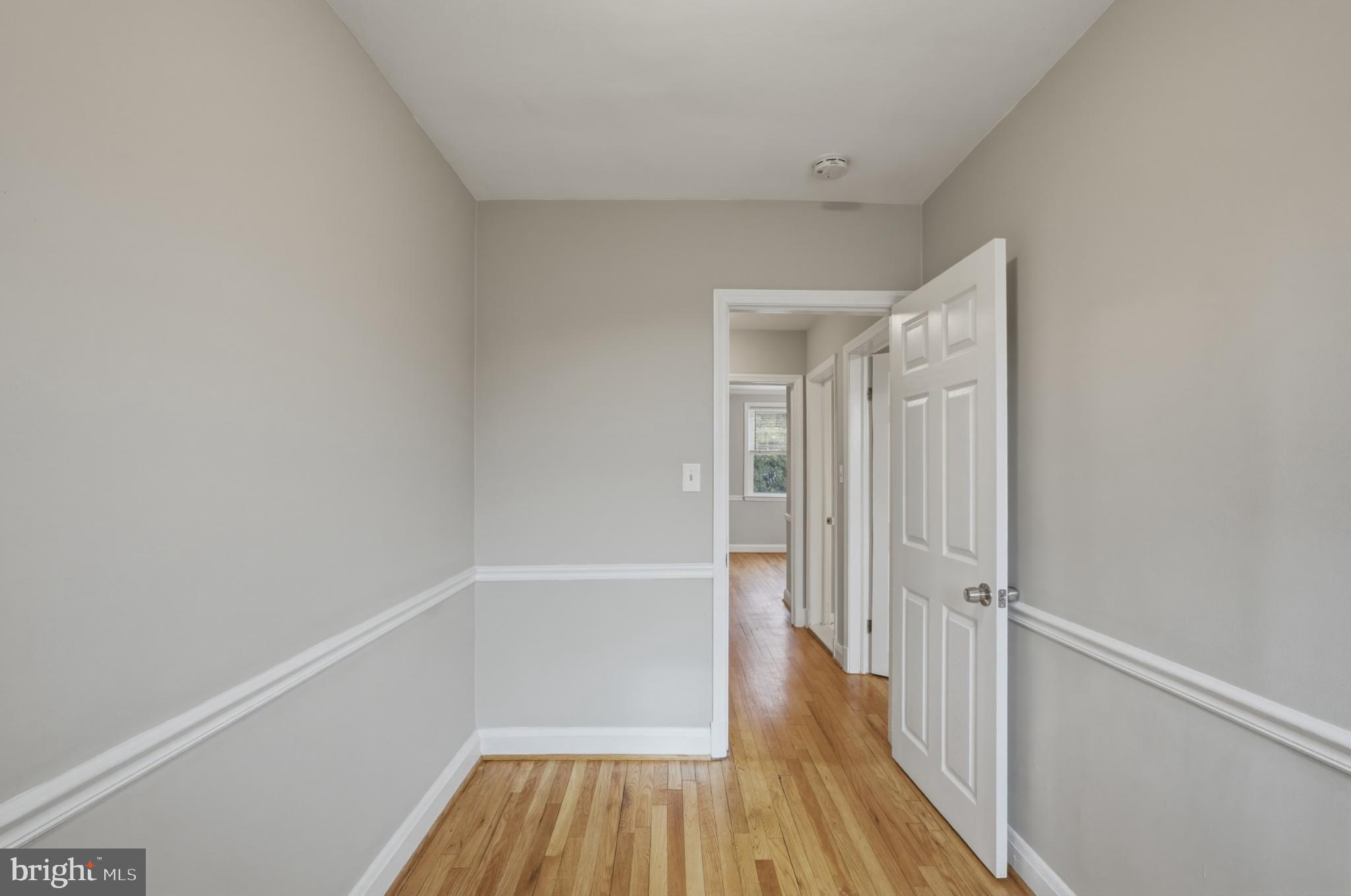 WARD 27 - Residential